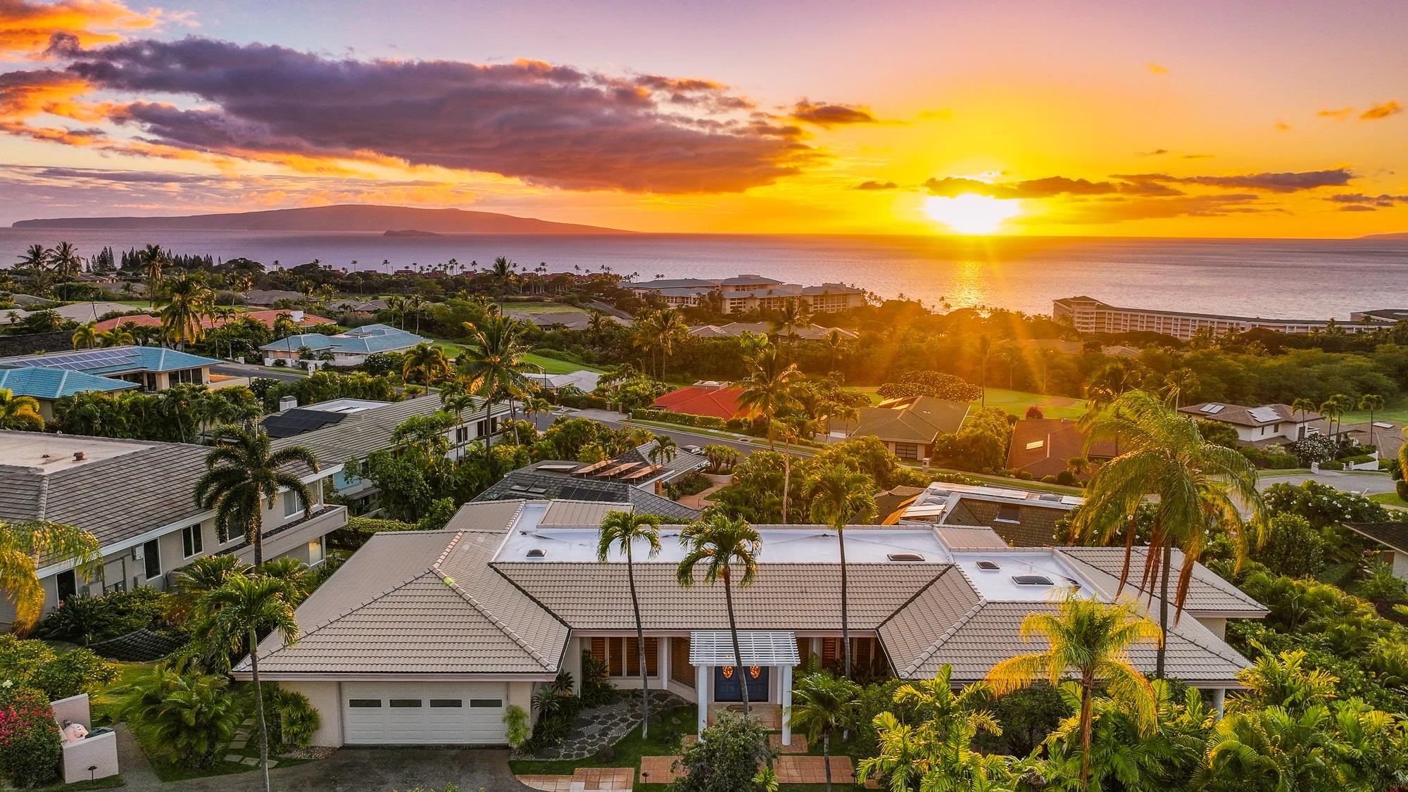 3870  Wailea Ekolu Pl Wailea, Wailea/Makena home - photo 48 of 48