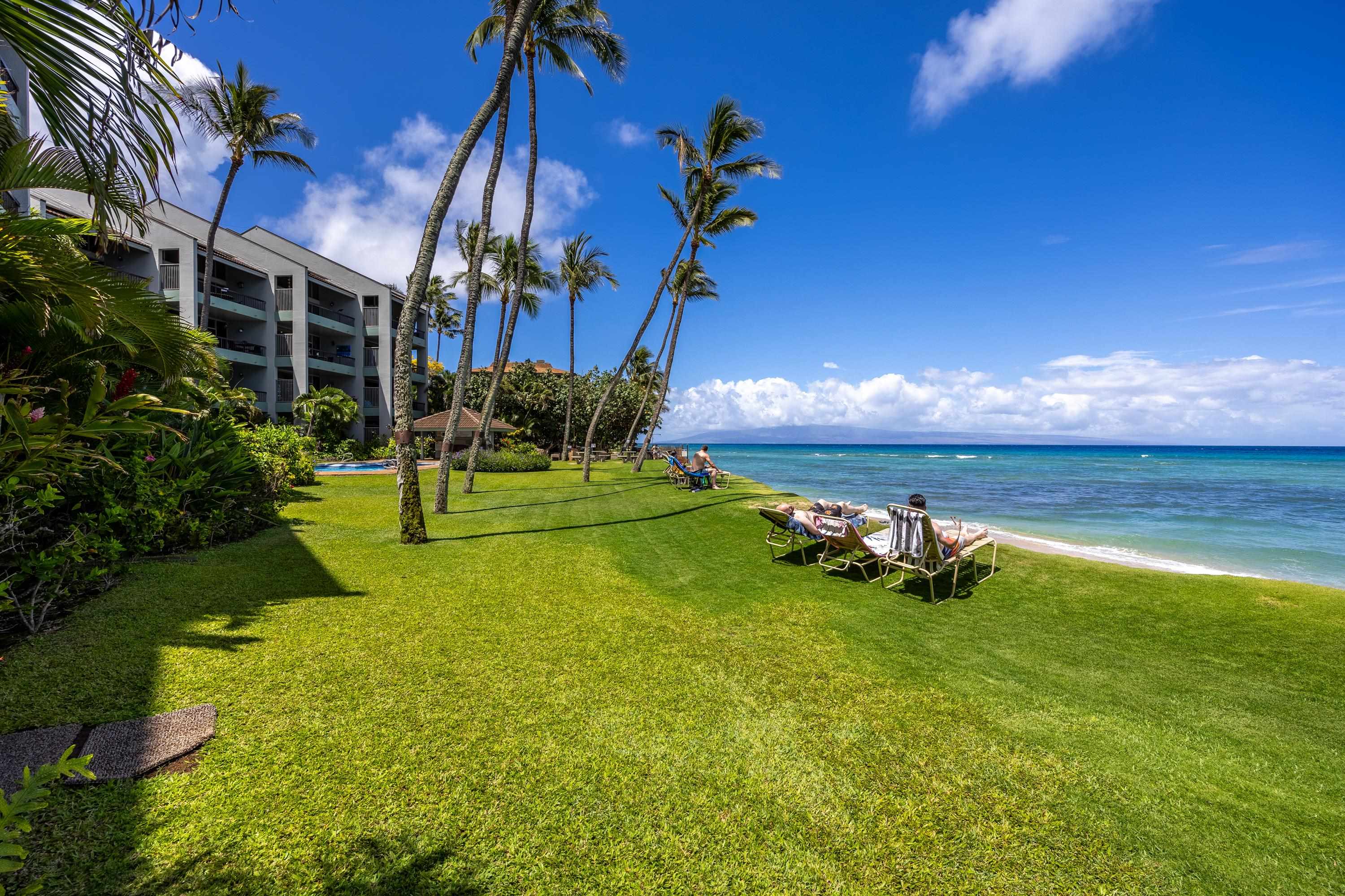 Hale Mahina condo # A104, Lahaina, Hawaii - photo 19 of 25