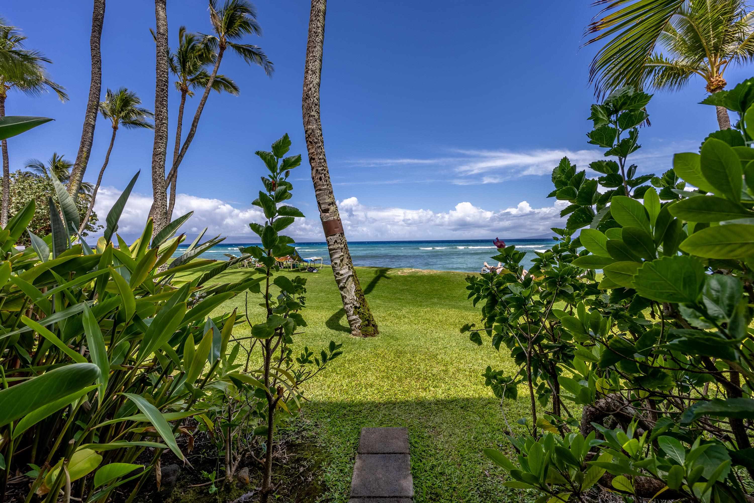 Hale Mahina condo # A104, Lahaina, Hawaii - photo 20 of 25