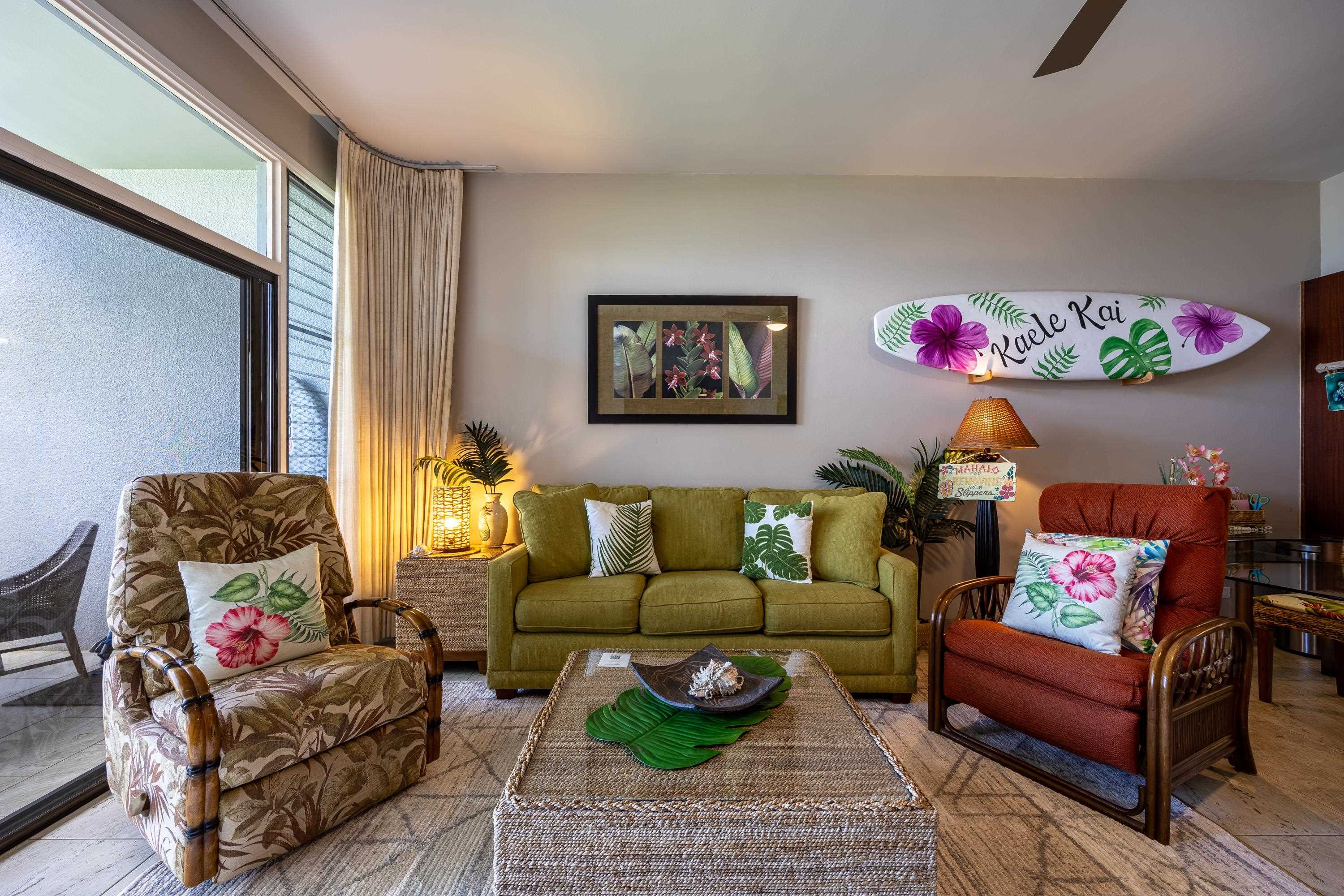 Hale Mahina condo # A104, Lahaina, Hawaii - photo 6 of 25