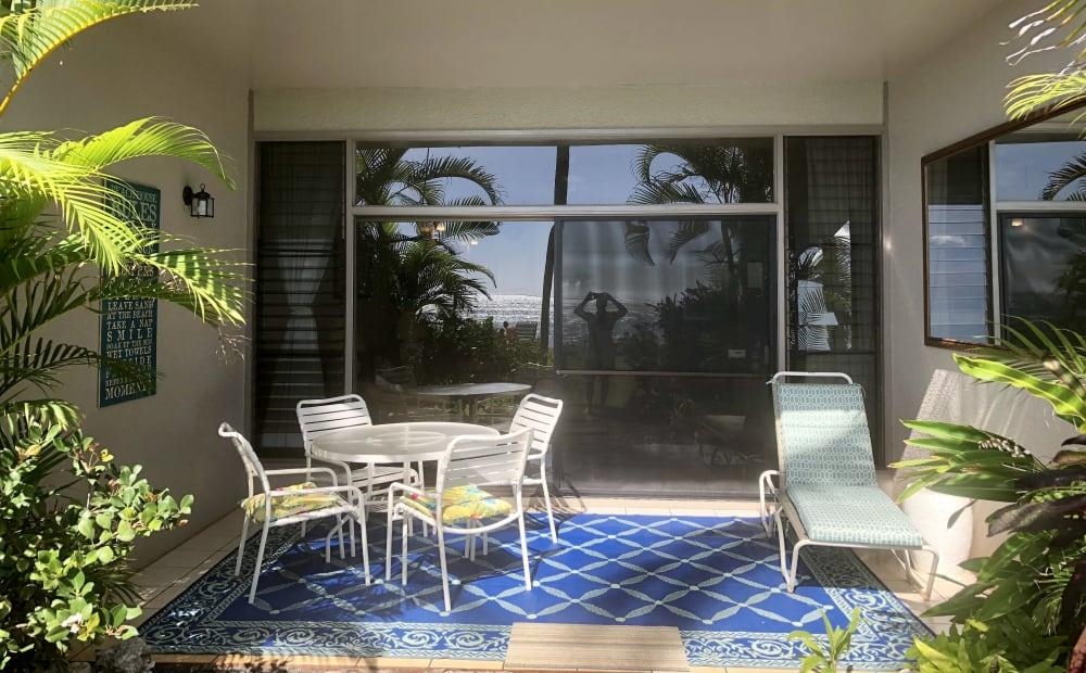 Hale Mahina condo # A105, Lahaina, Hawaii - photo 17 of 27