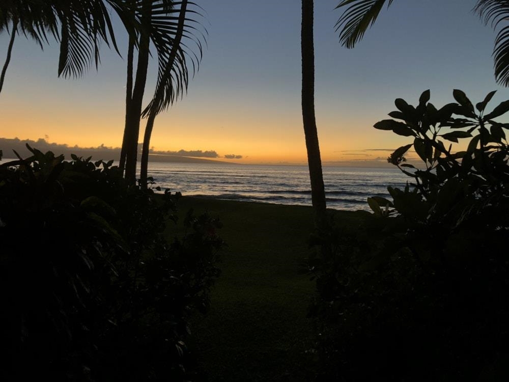 Hale Mahina condo # A105, Lahaina, Hawaii - photo 26 of 27