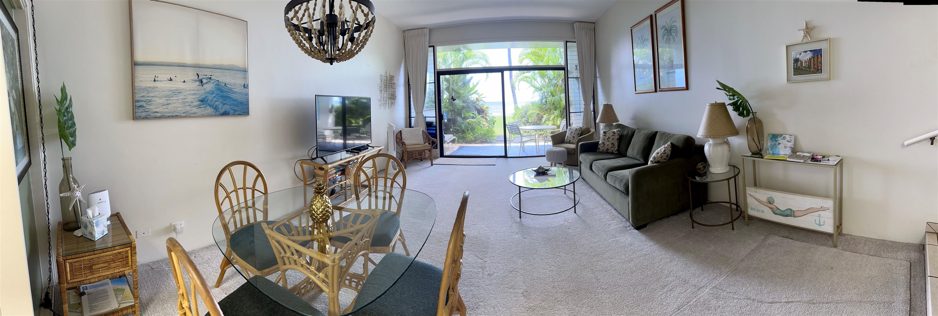 Hale Mahina condo # A105, Lahaina, Hawaii - photo 8 of 27