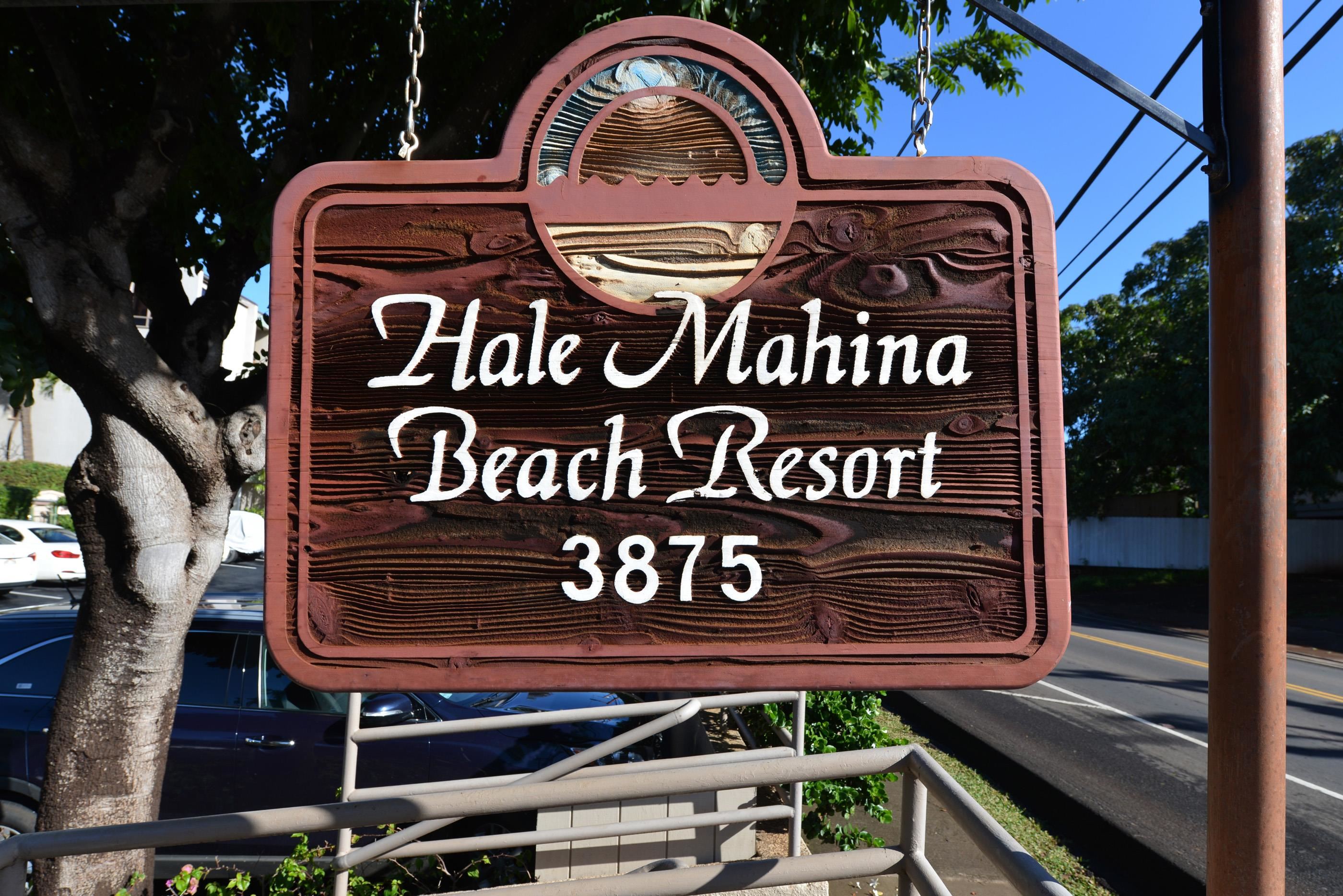 Hale Mahina condo # A202, Lahaina, Hawaii - photo 34 of 34