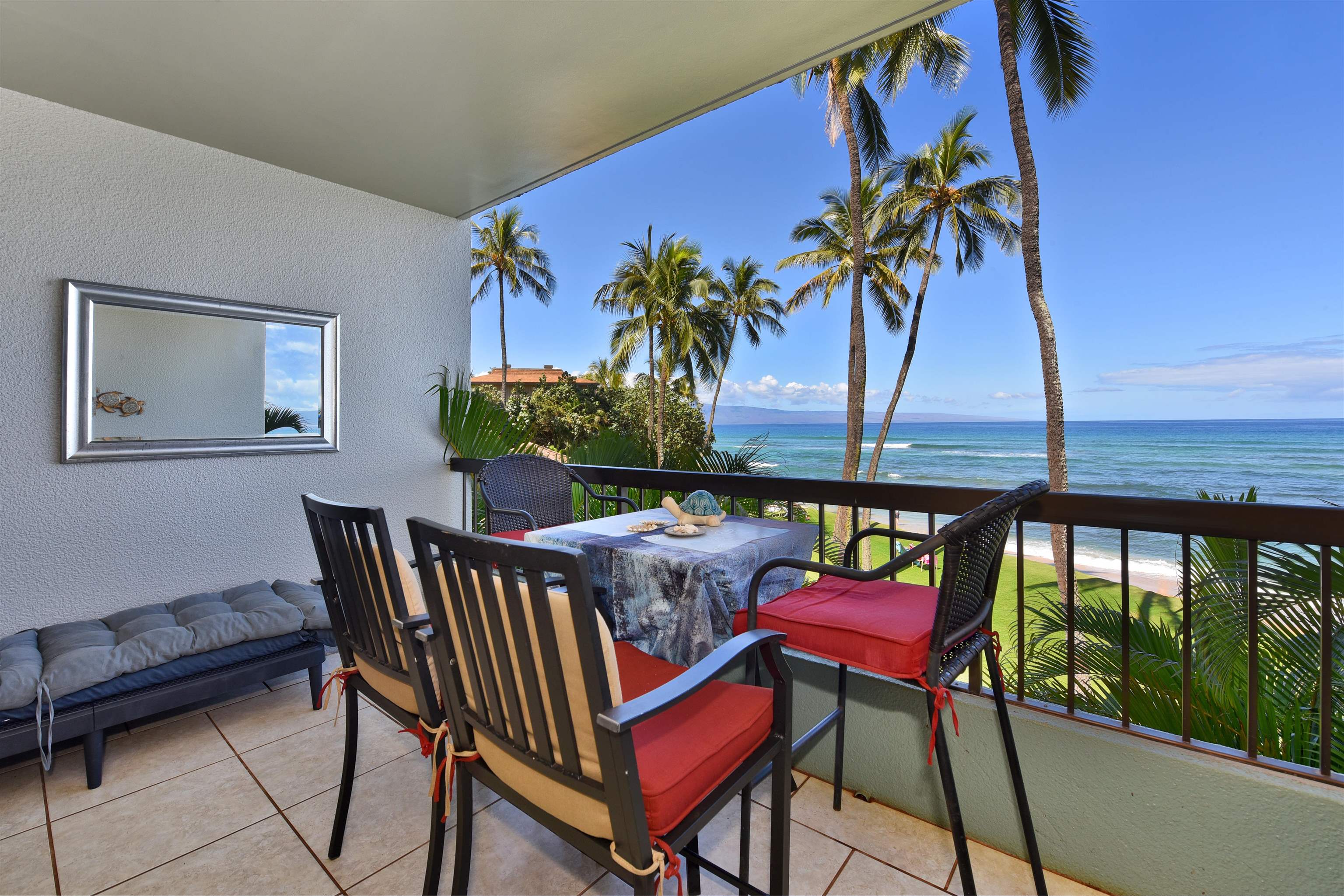 Hale Mahina condo # A-205, Lahaina, Hawaii - photo 2 of 48