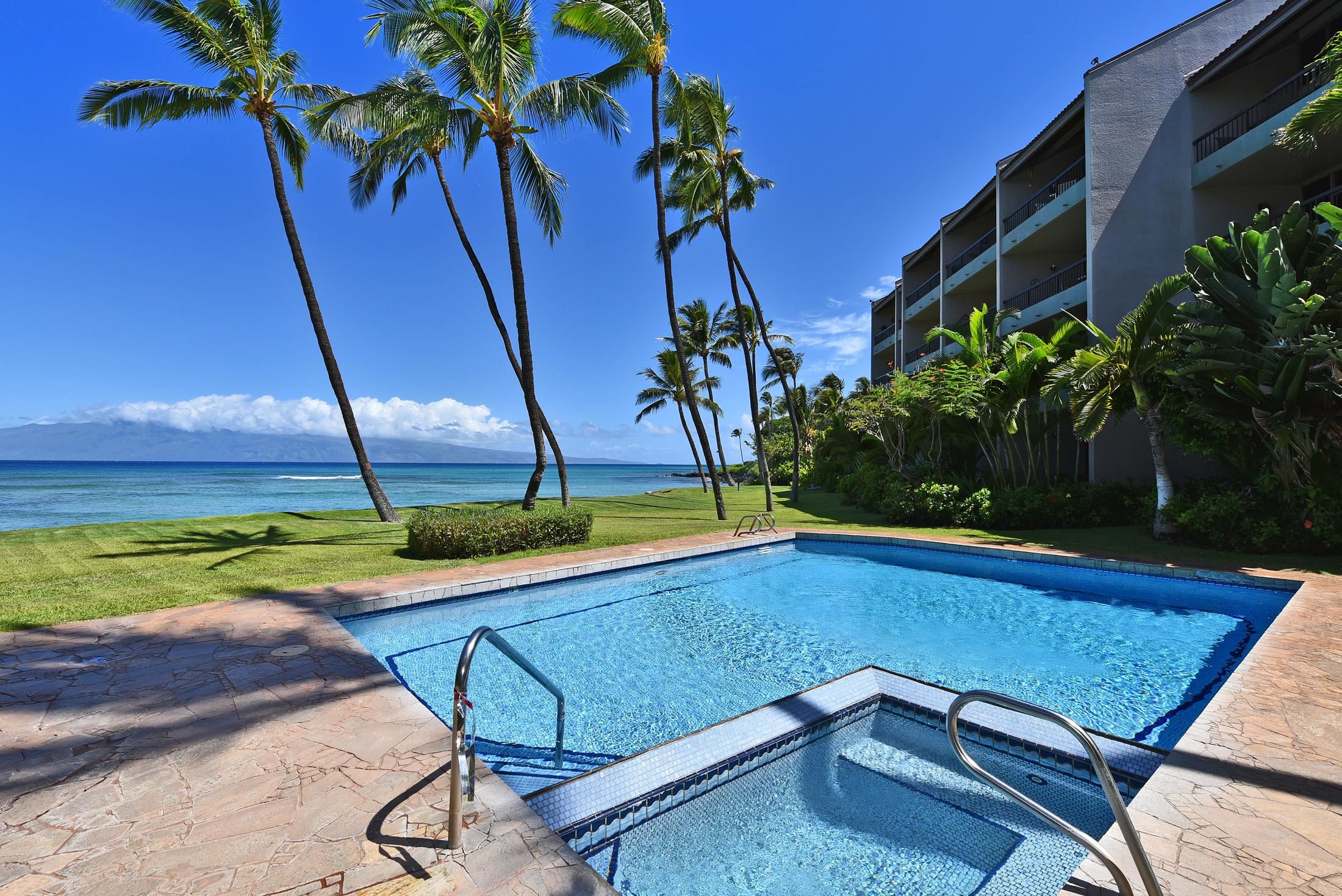 Hale Mahina condo # A-205, Lahaina, Hawaii - photo 15 of 48