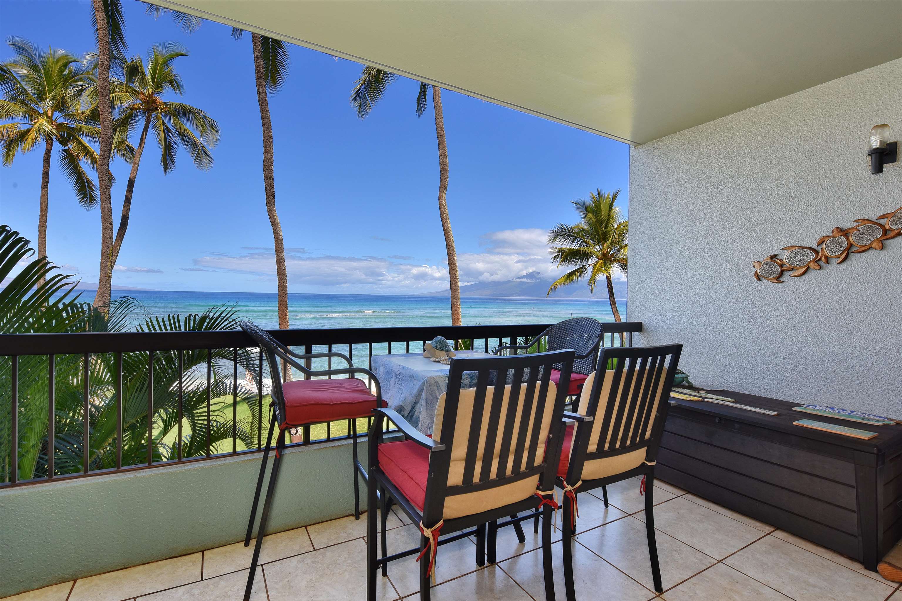 Hale Mahina condo # A-205, Lahaina, Hawaii - photo 22 of 48