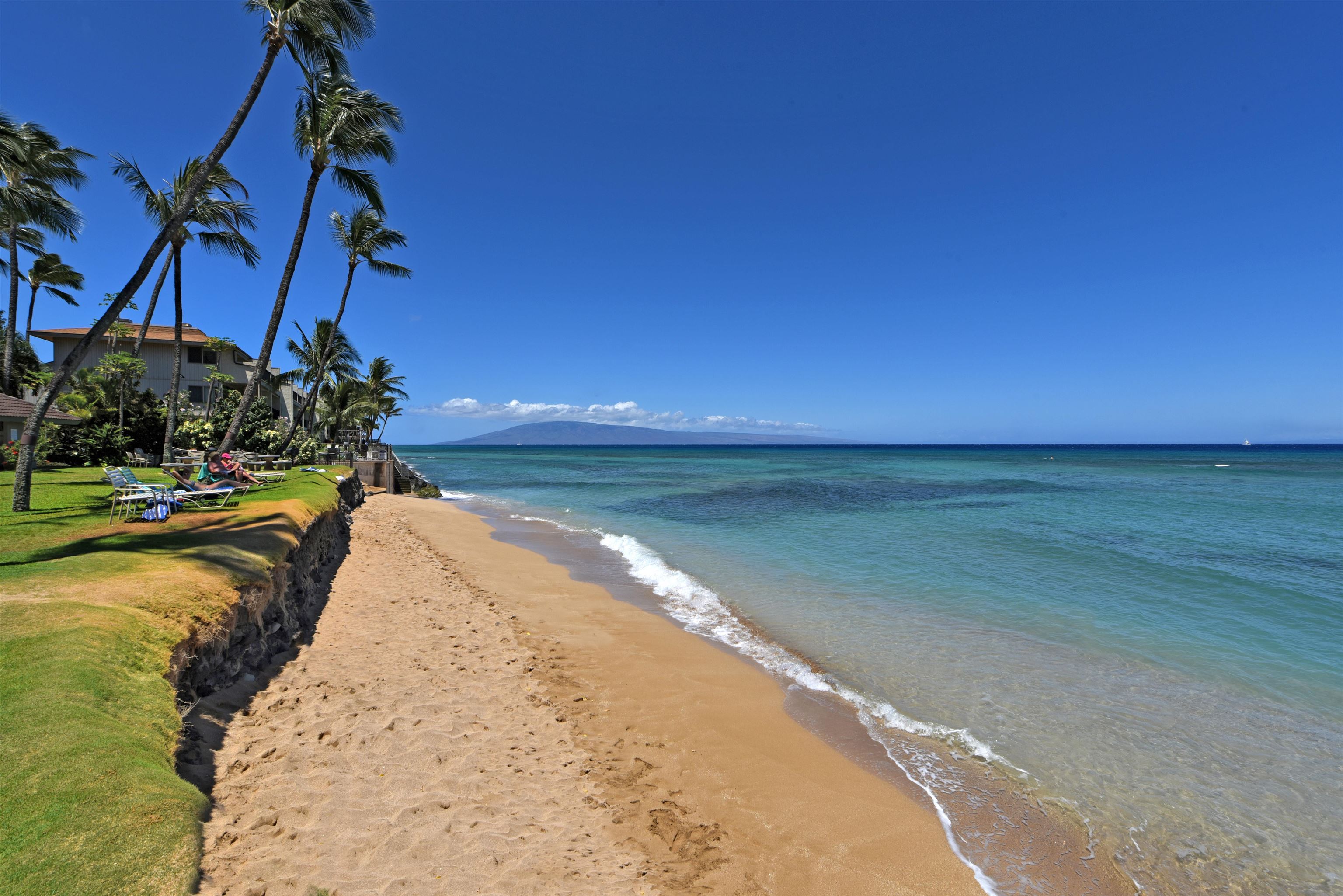 Hale Mahina condo # A-205, Lahaina, Hawaii - photo 37 of 48