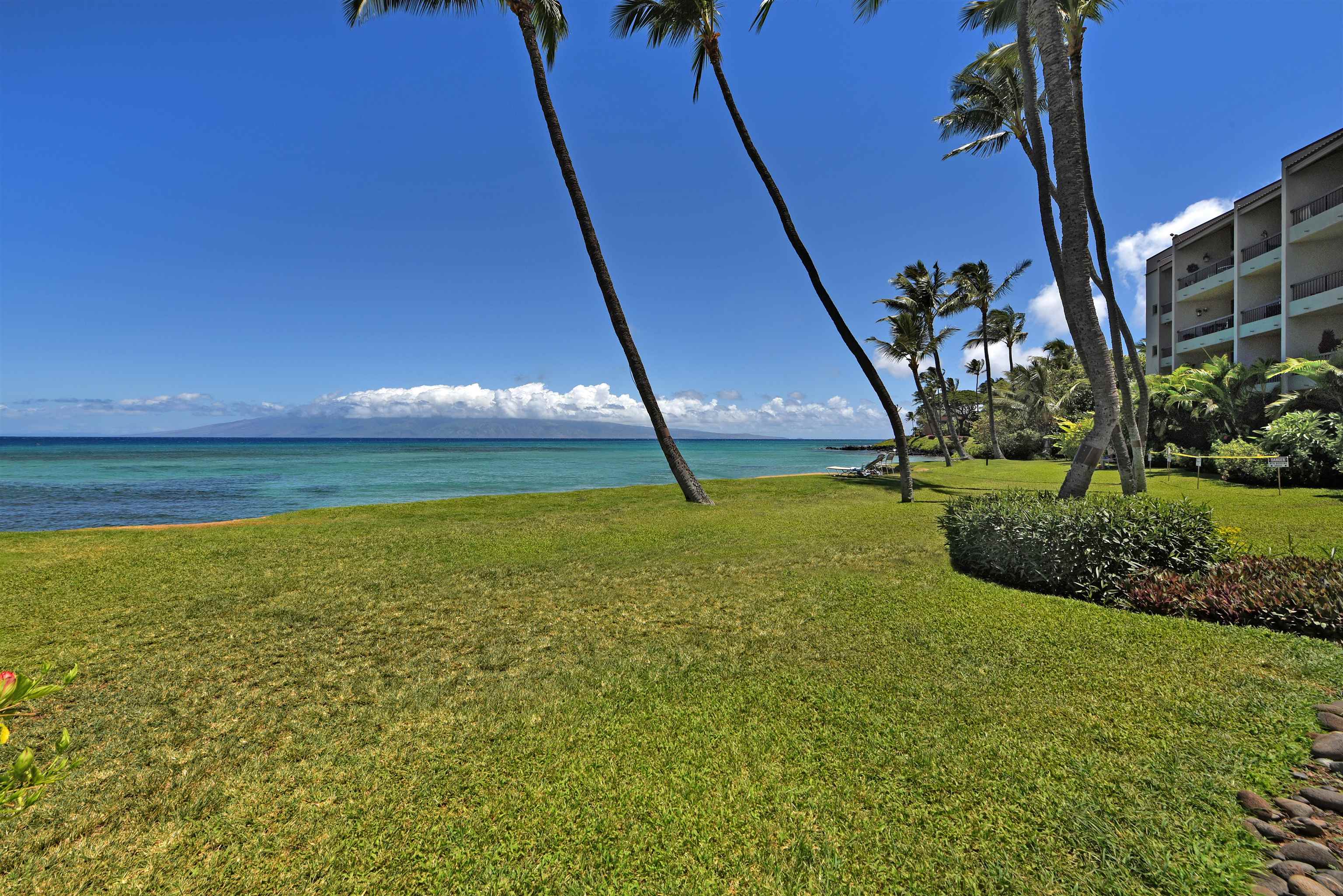 Hale Mahina condo # A-205, Lahaina, Hawaii - photo 41 of 48