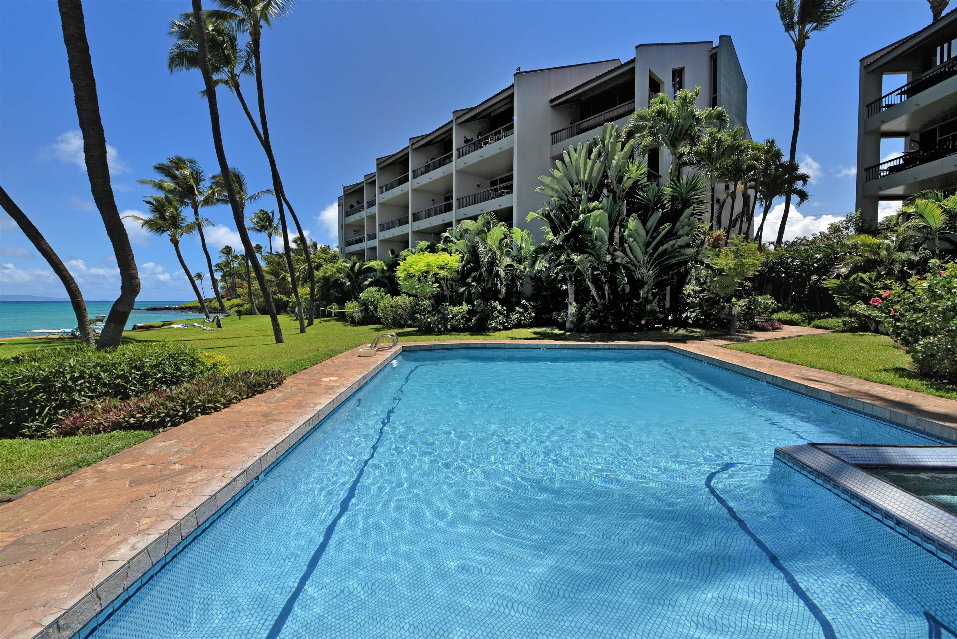 Hale Mahina condo # A-205, Lahaina, Hawaii - photo 42 of 48