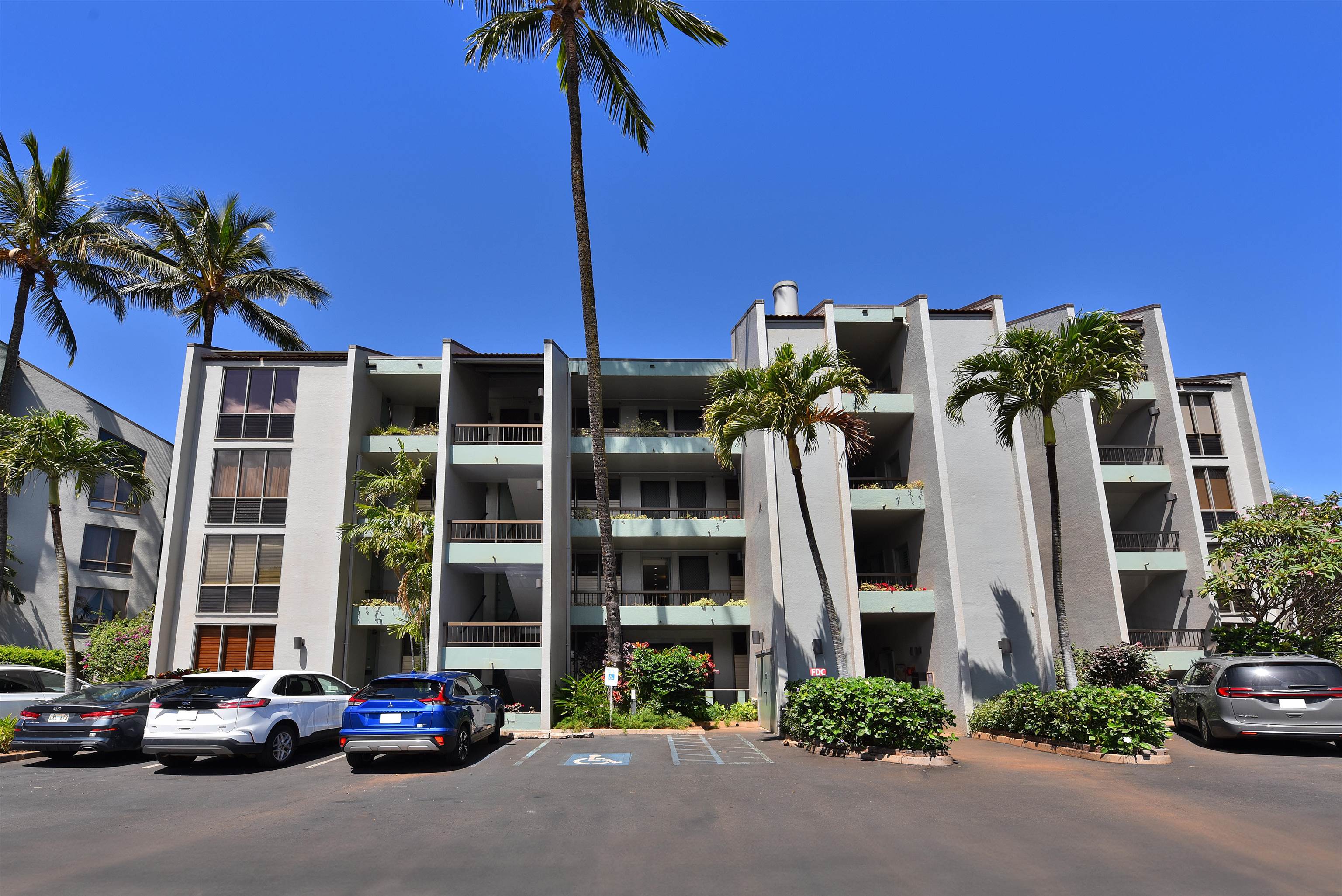 Hale Mahina condo # A-205, Lahaina, Hawaii - photo 45 of 48