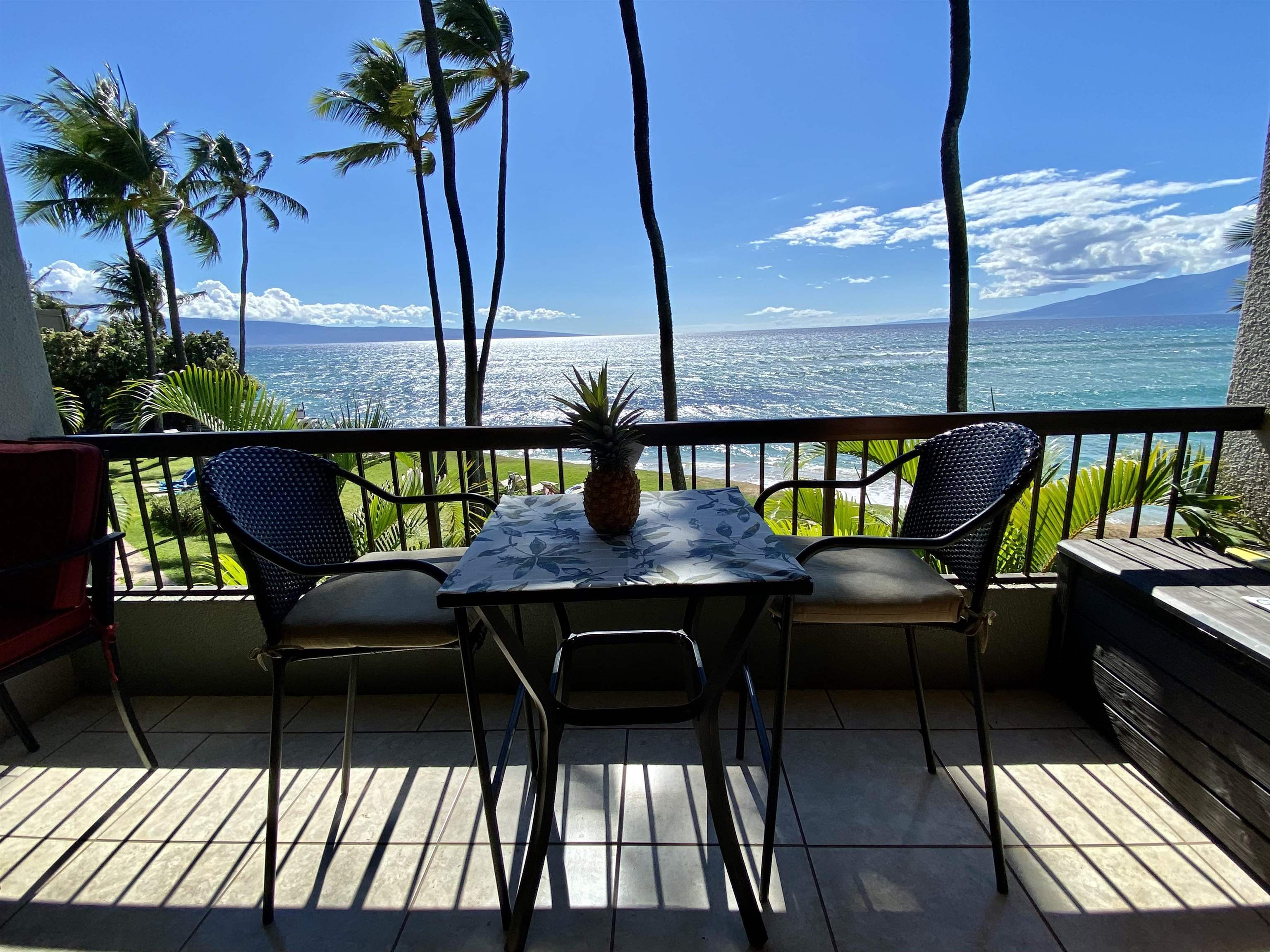 Hale Mahina condo # A-205, Lahaina, Hawaii - photo 47 of 48