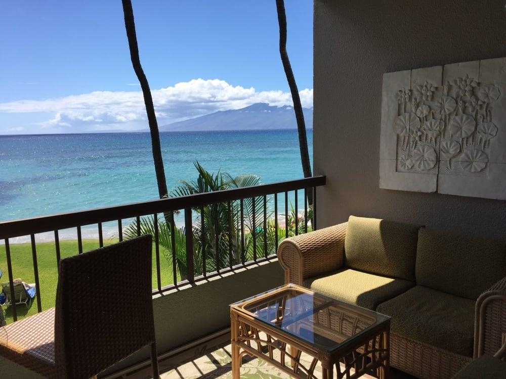 Hale Mahina condo # A206, Lahaina, Hawaii - photo 15 of 26