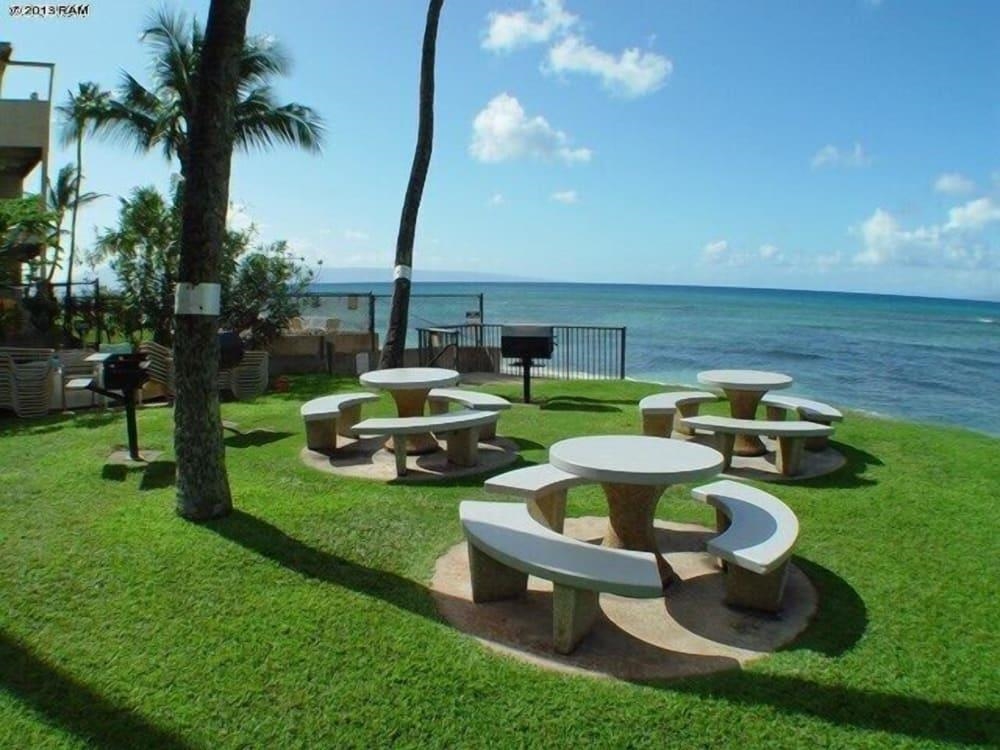 Hale Mahina condo # A206, Lahaina, Hawaii - photo 23 of 26