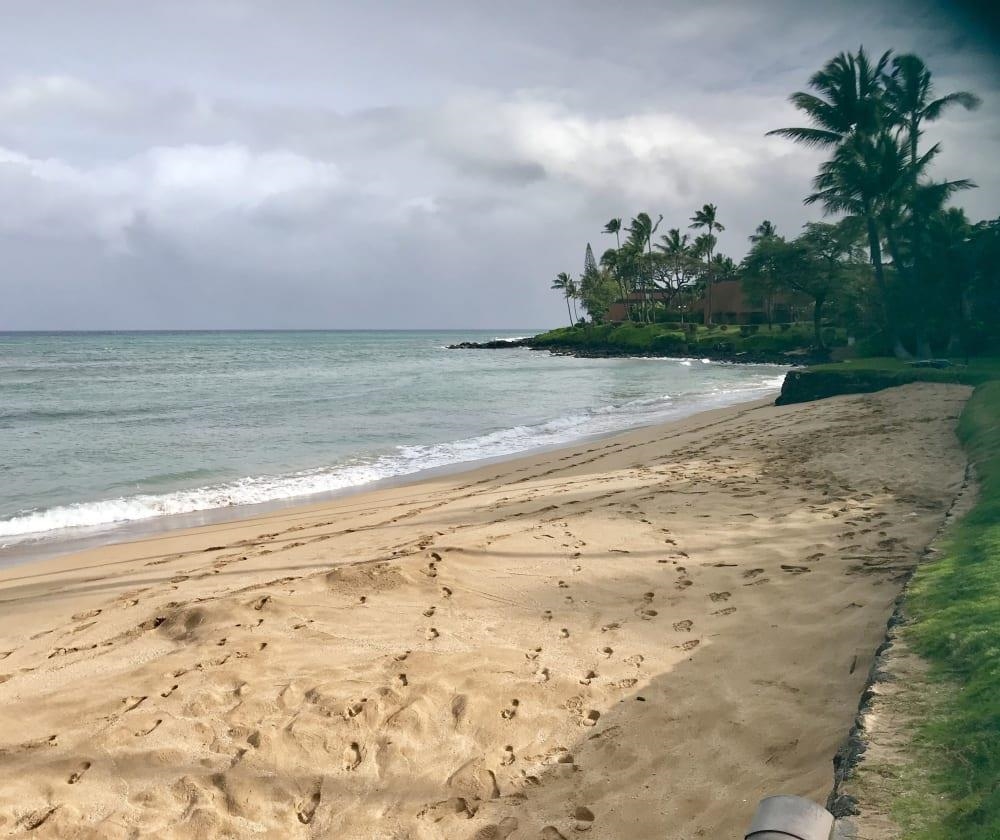 Hale Mahina condo # A206, Lahaina, Hawaii - photo 25 of 26