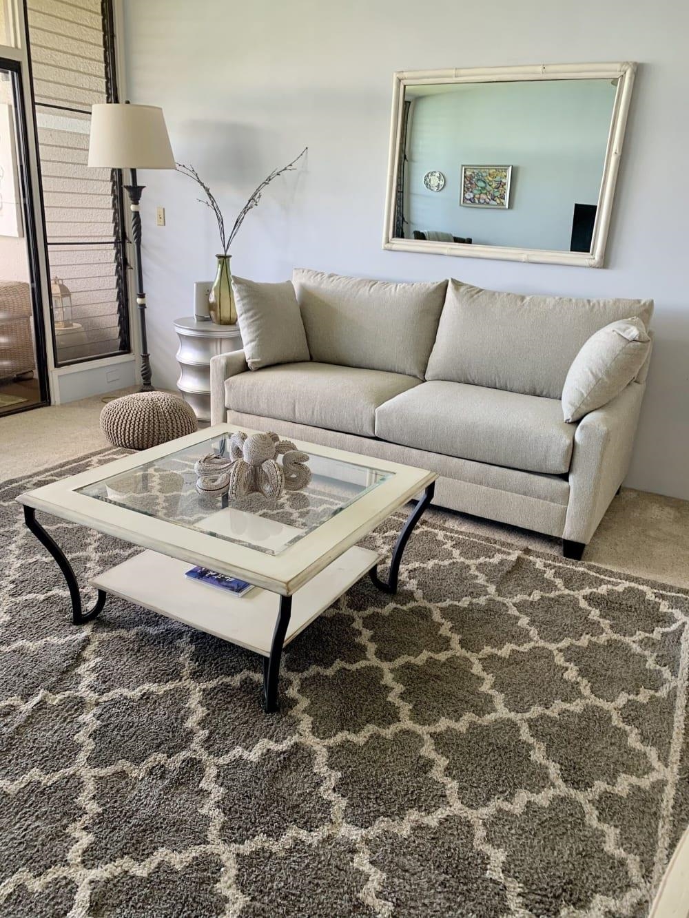 Hale Mahina condo # A206, Lahaina, Hawaii - photo 5 of 26