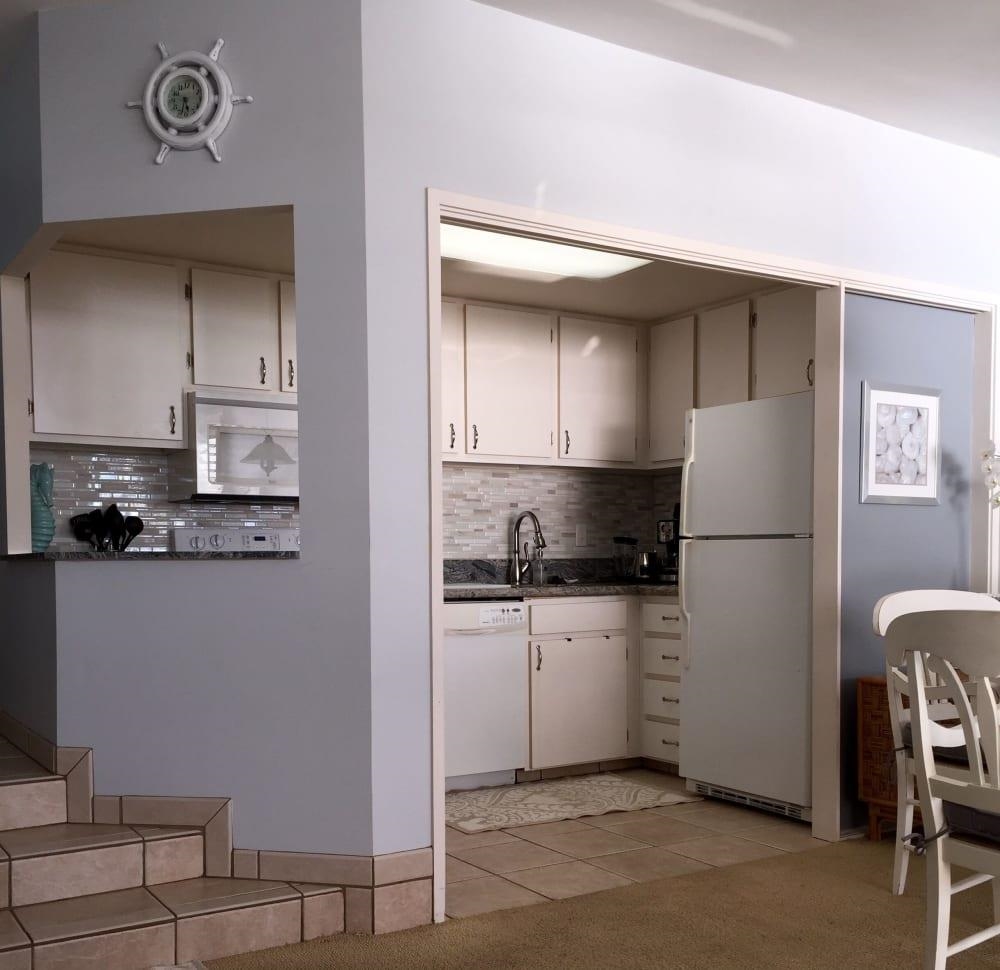 Hale Mahina condo # A206, Lahaina, Hawaii - photo 6 of 26