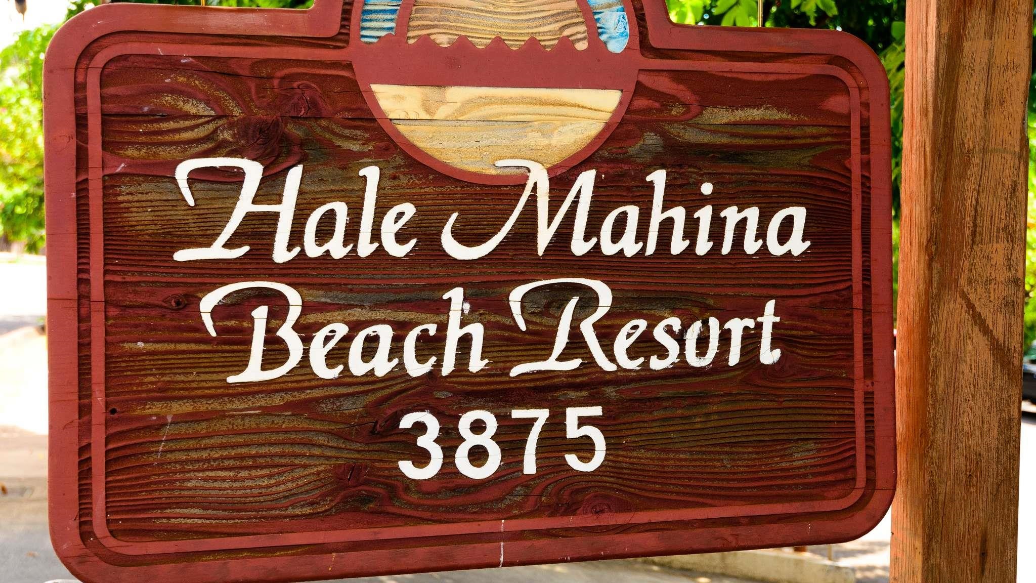 Hale Mahina condo # A207, Lahaina, Hawaii - photo 34 of 47