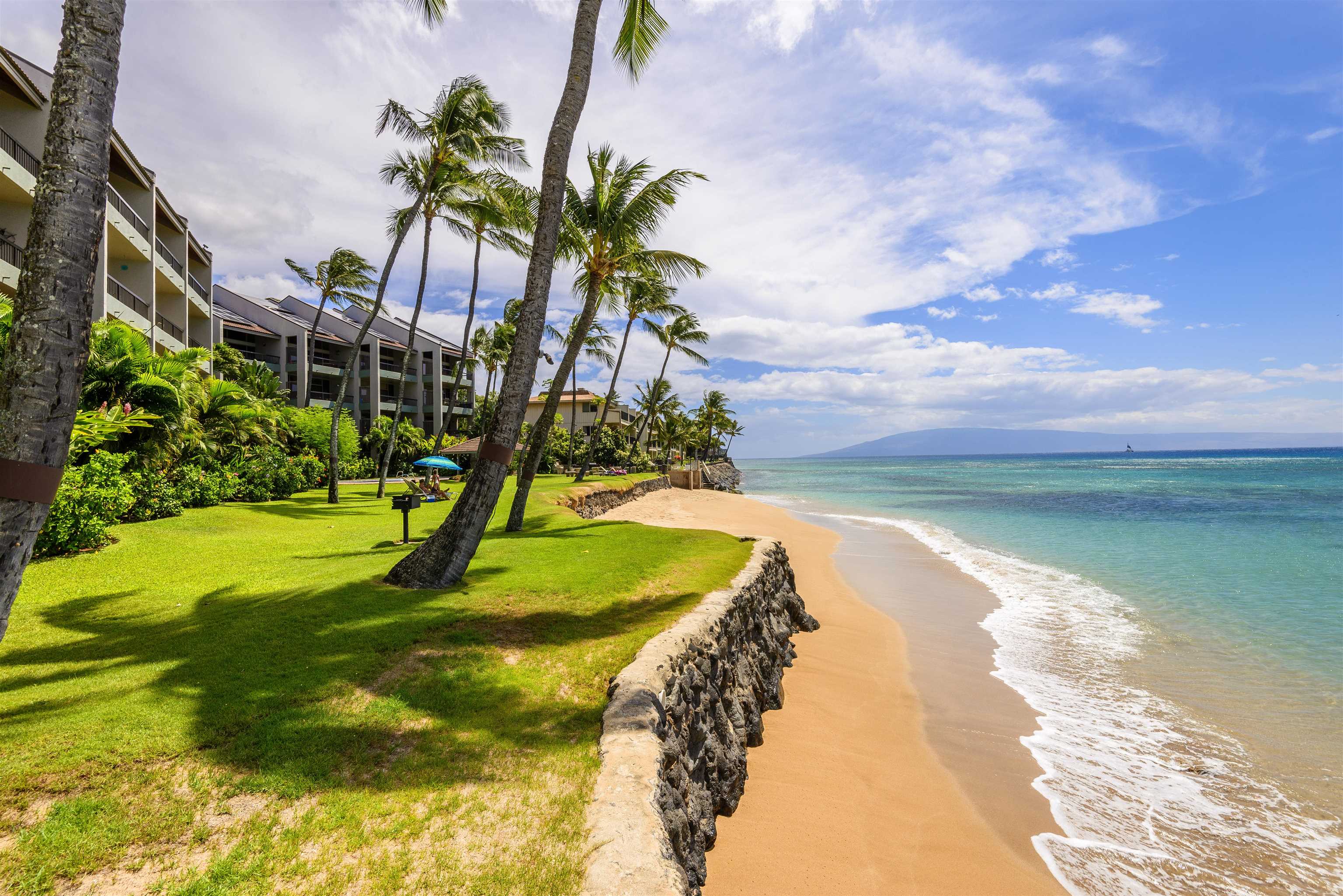 Hale Mahina condo # A207, Lahaina, Hawaii - photo 18 of 20