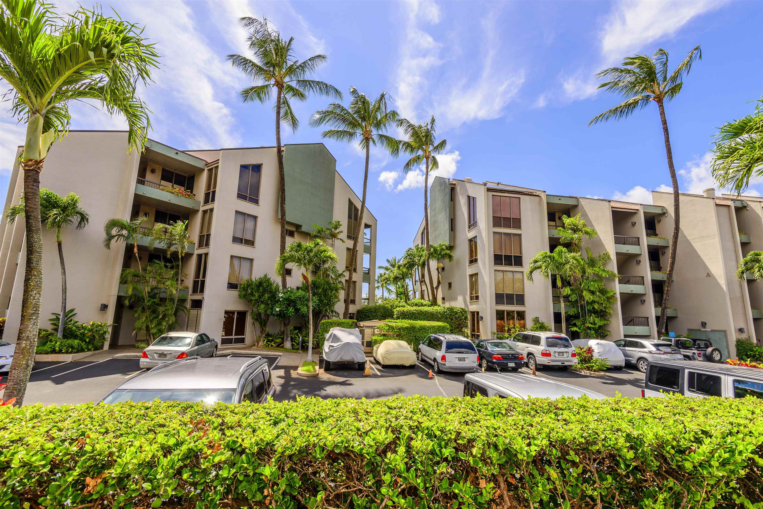 Hale Mahina condo # A207, Lahaina, Hawaii - photo 19 of 20