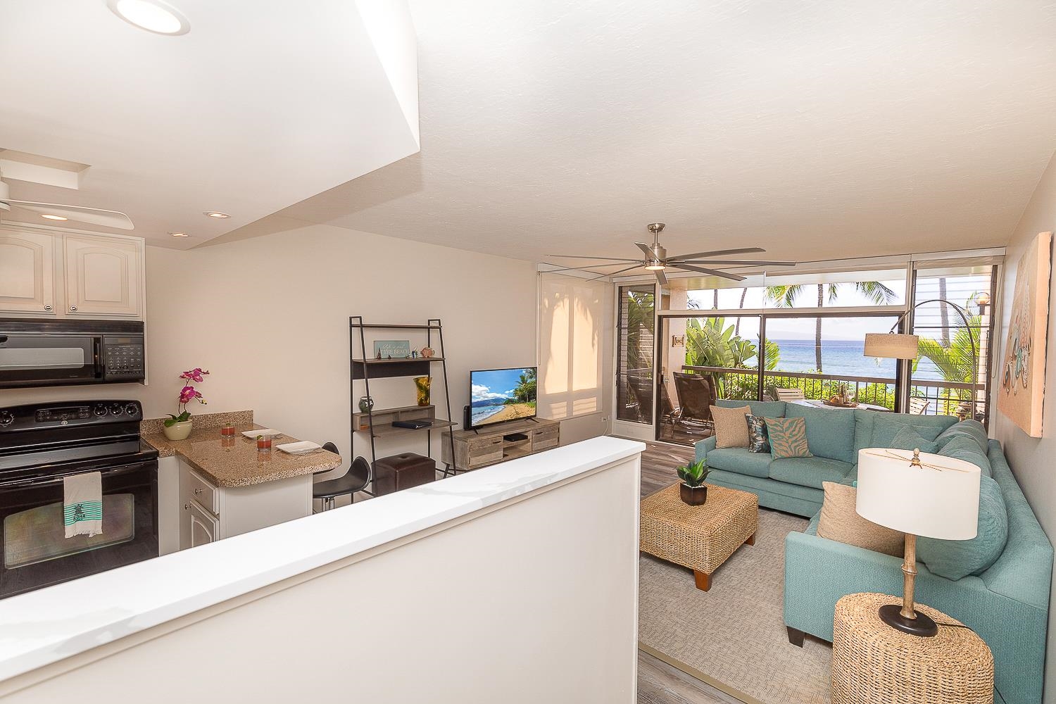 Hale Mahina condo # A207, Lahaina, Hawaii - photo 6 of 20