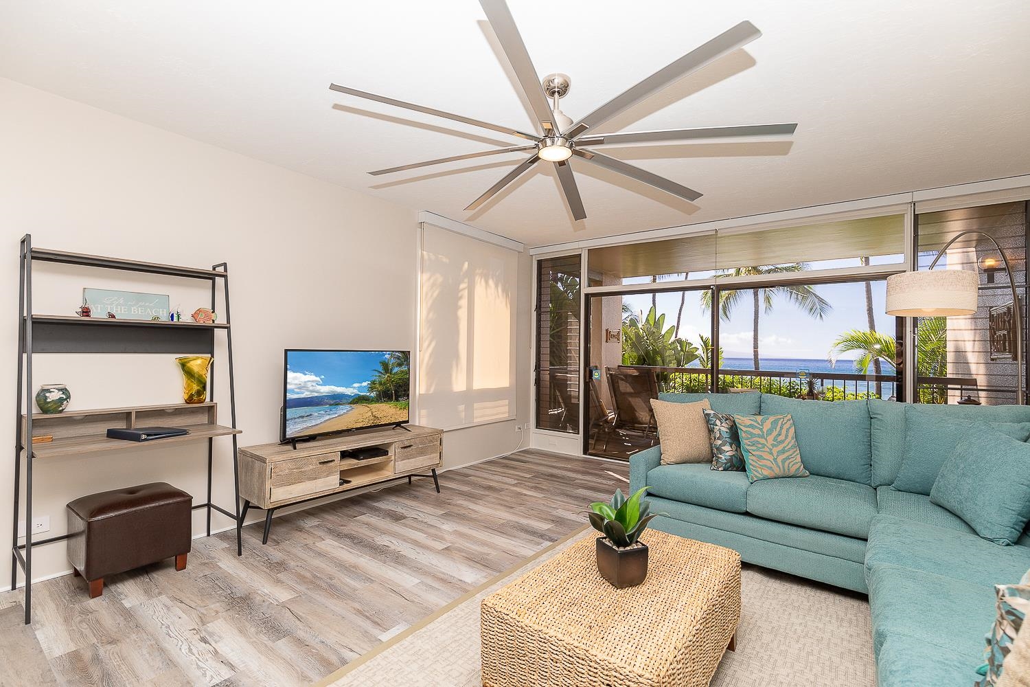 Hale Mahina condo # A207, Lahaina, Hawaii - photo 3 of 20