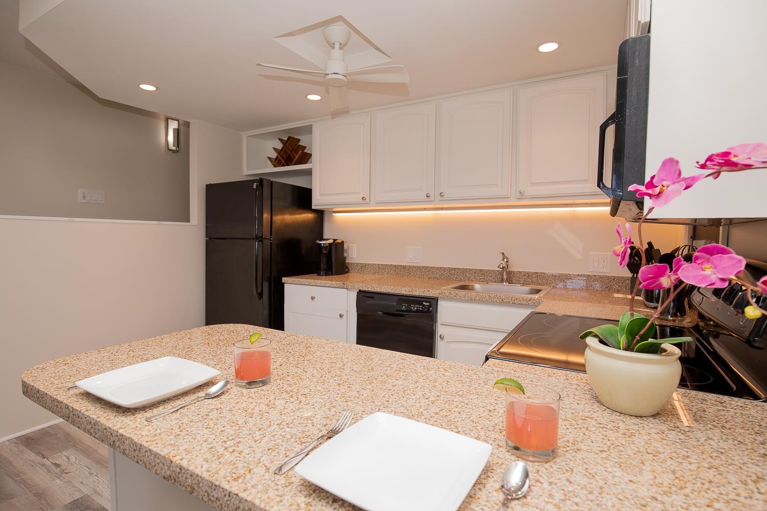 Hale Mahina condo # A207, Lahaina, Hawaii - photo 6 of 20