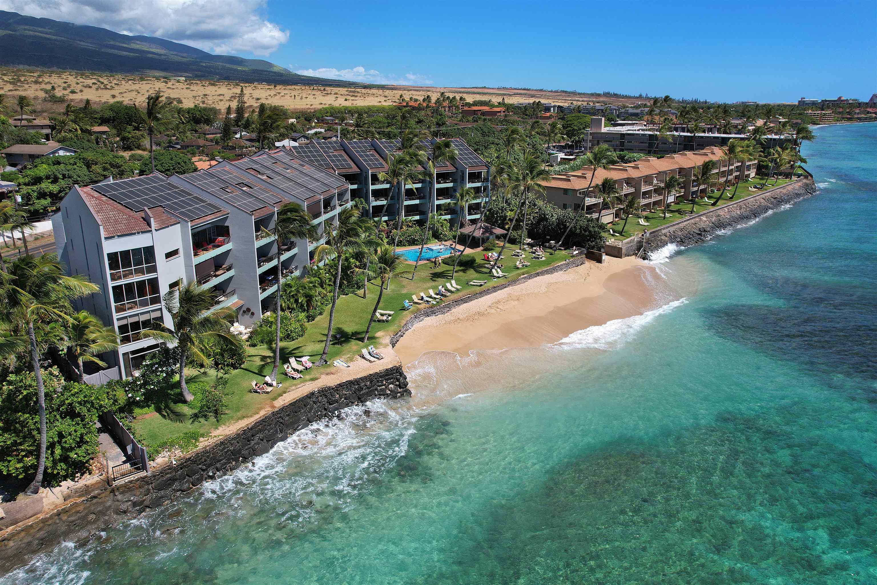 Hale Mahina #a-401, 3875 Lower Honoapiilani Rd, Lahaina 