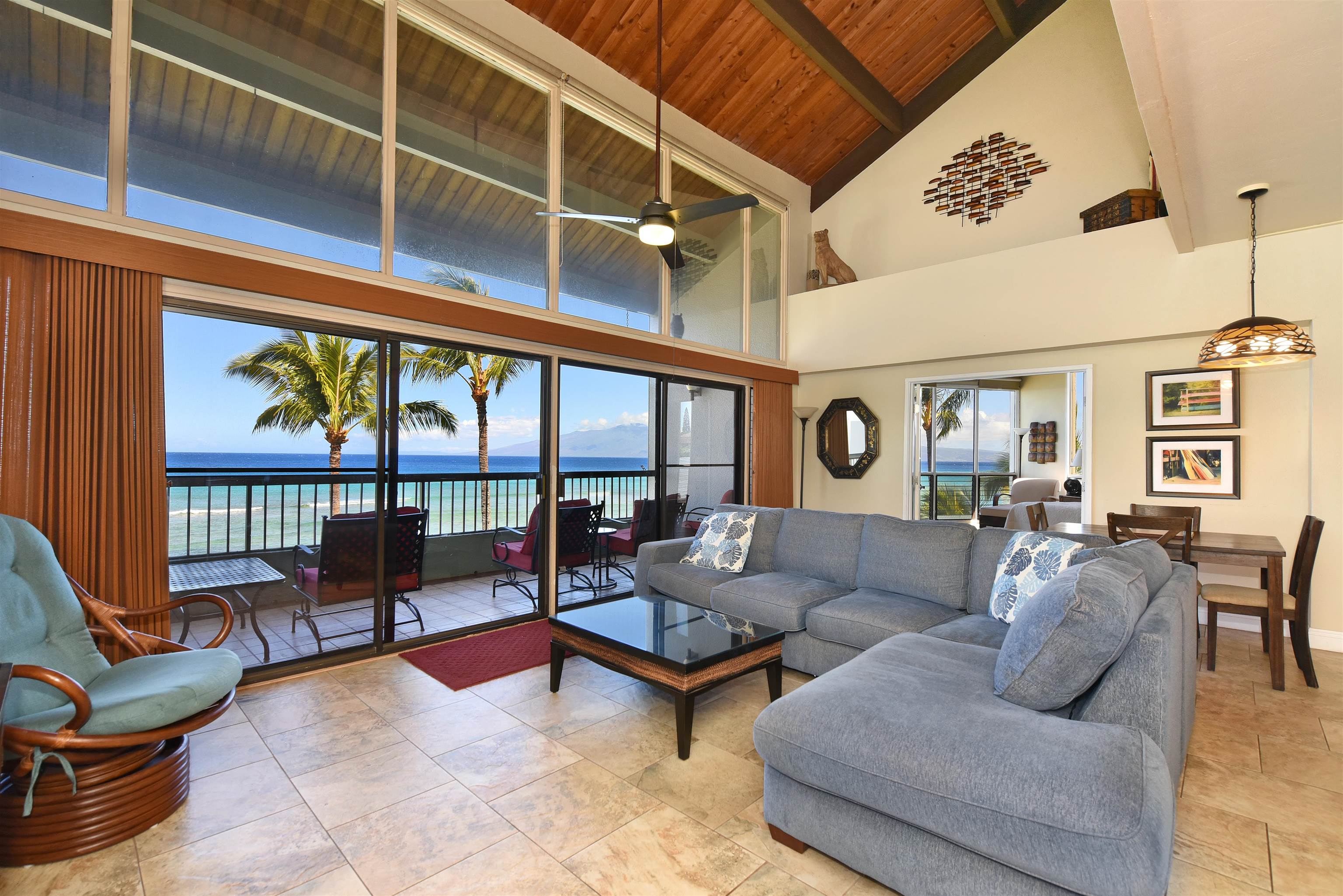 Hale Mahina condo # A-401, Lahaina, Hawaii - photo 2 of 39