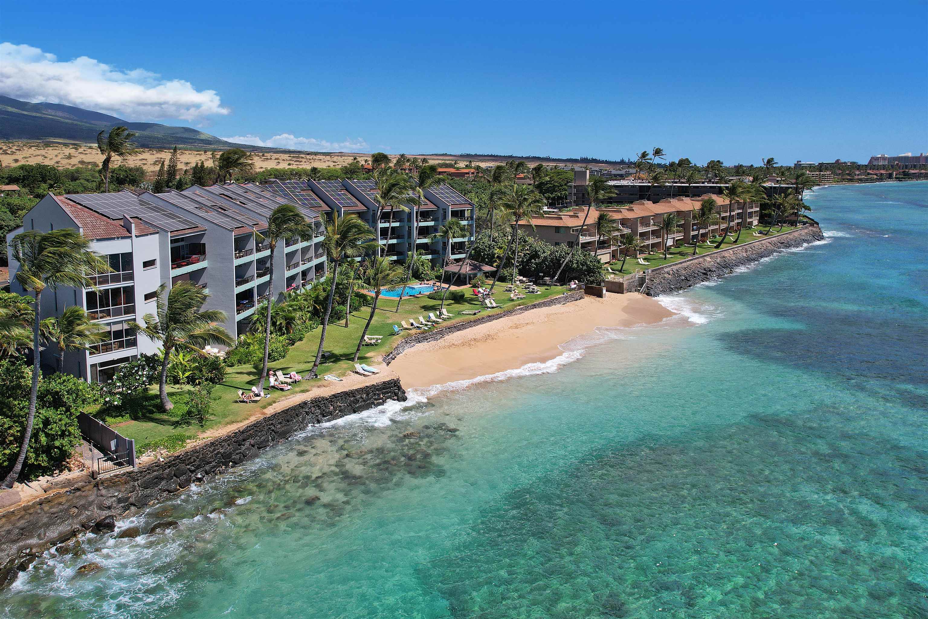 Hale Mahina condo # A-401, Lahaina, Hawaii - photo 15 of 39