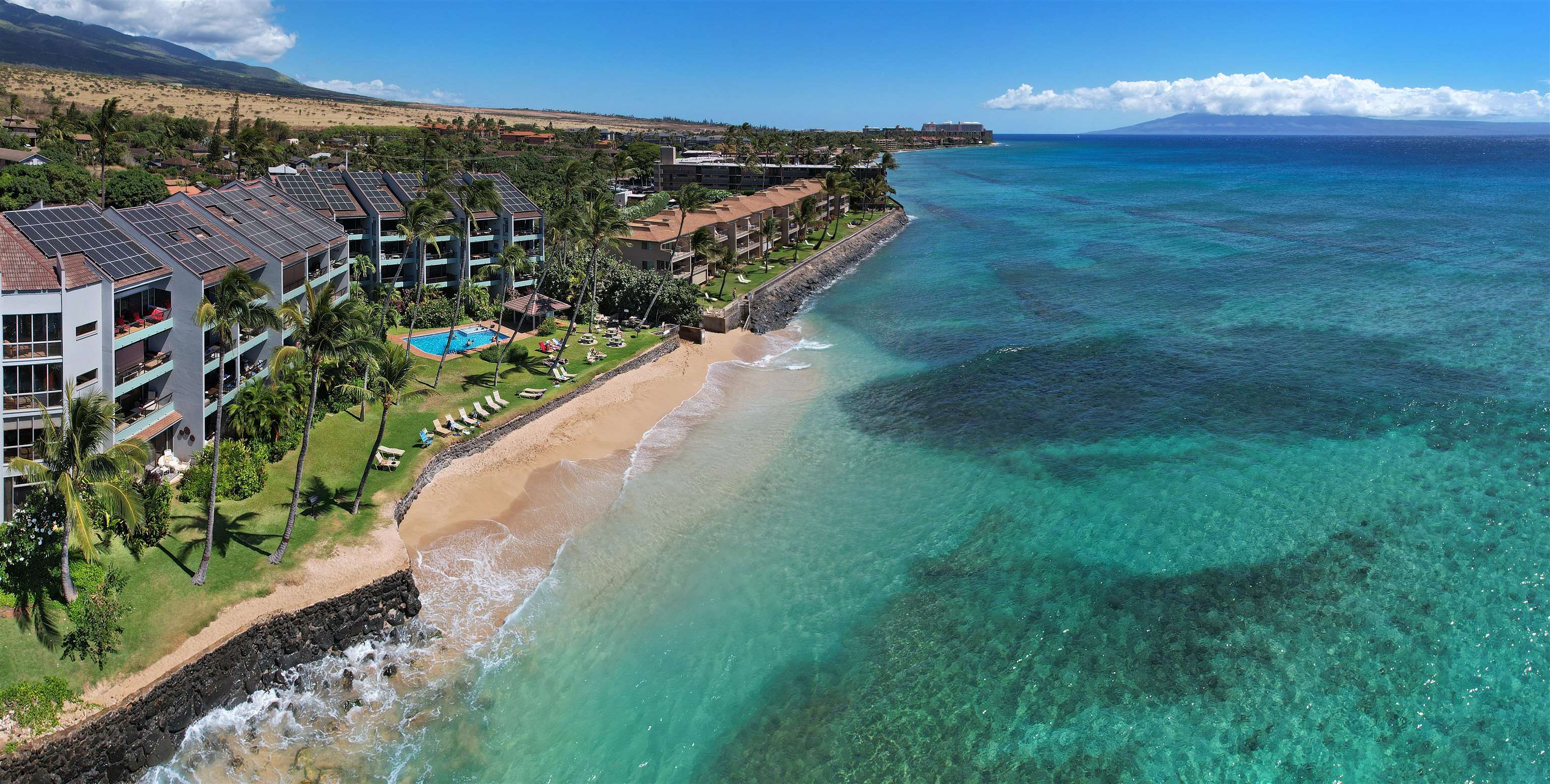 Hale Mahina condo # A-401, Lahaina, Hawaii - photo 19 of 39