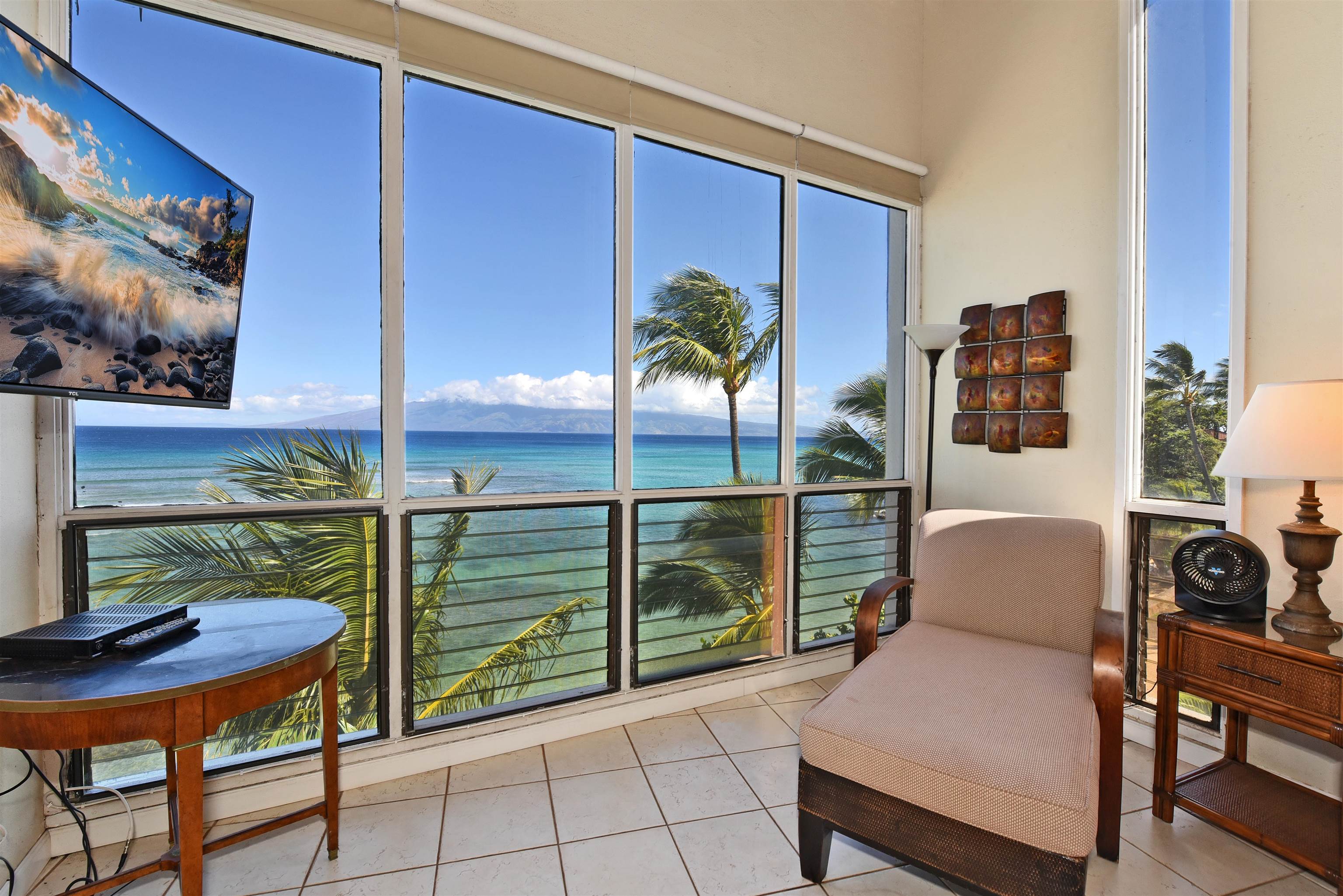 Hale Mahina condo # A-401, Lahaina, Hawaii - photo 3 of 39