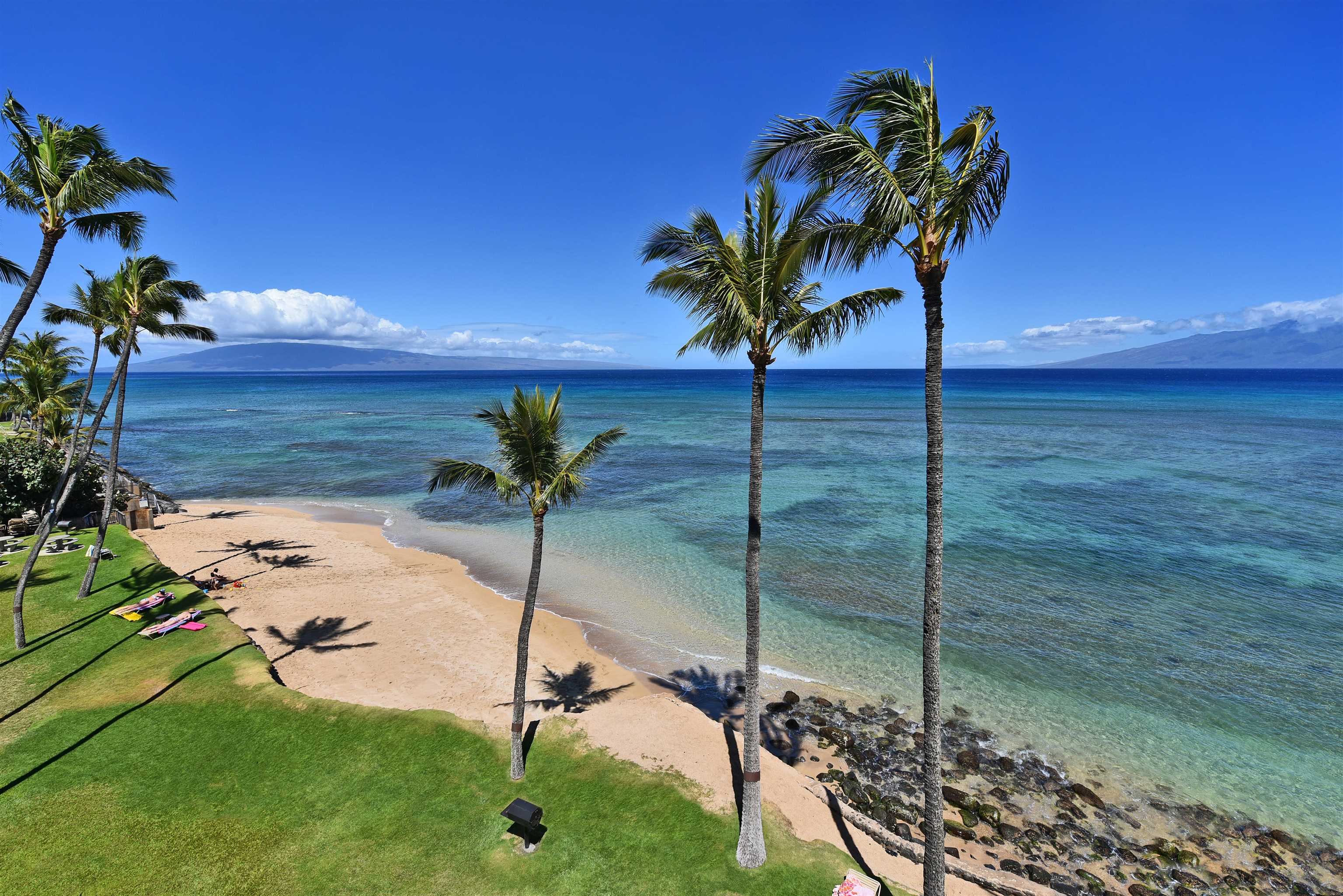 Hale Mahina condo # A-401, Lahaina, Hawaii - photo 22 of 39