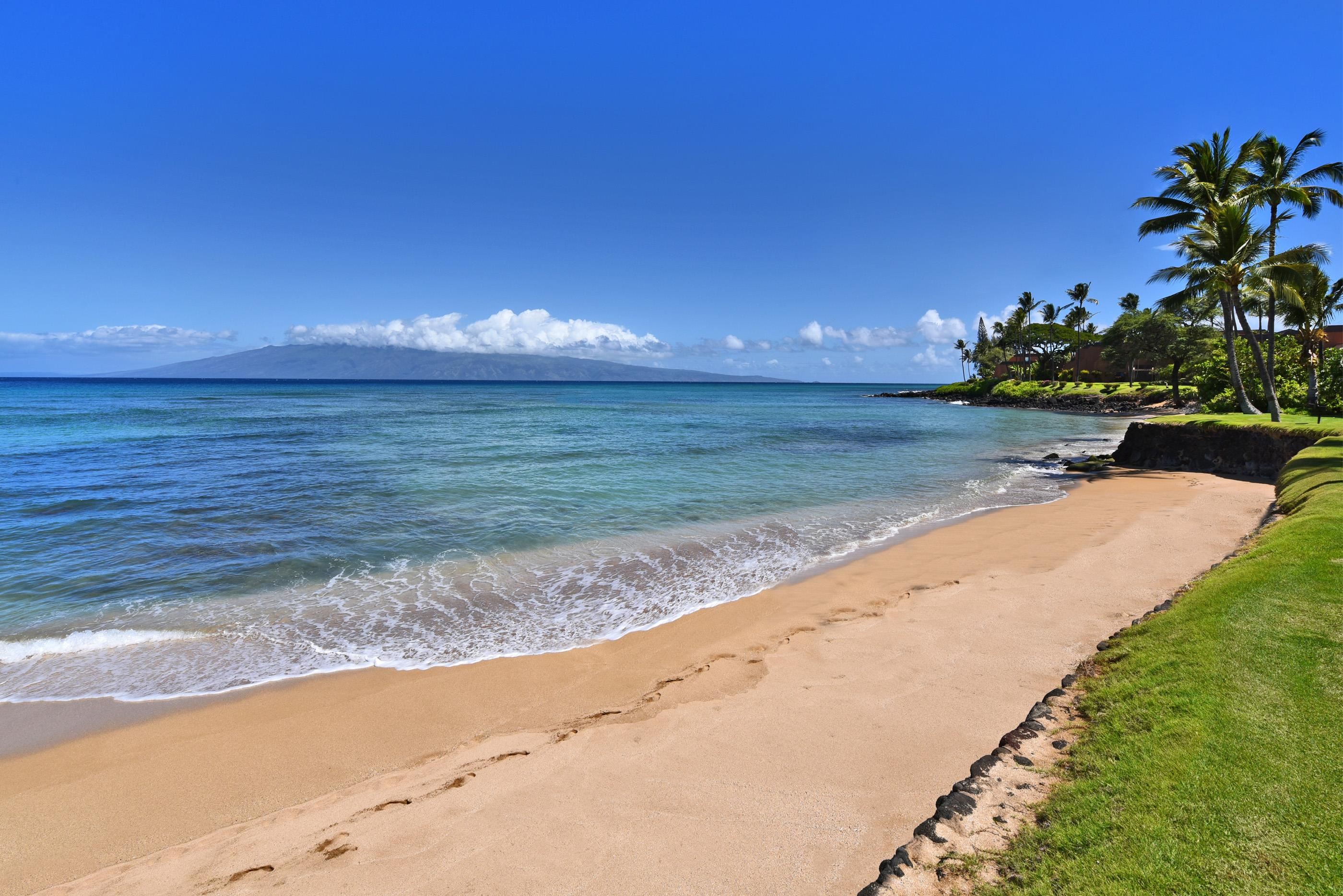 Hale Mahina condo # A-401, Lahaina, Hawaii - photo 39 of 39