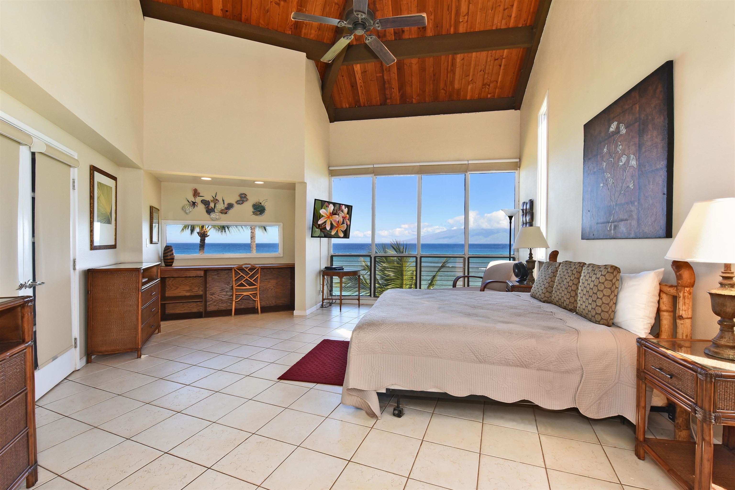 Hale Mahina condo # A-401, Lahaina, Hawaii - photo 10 of 39