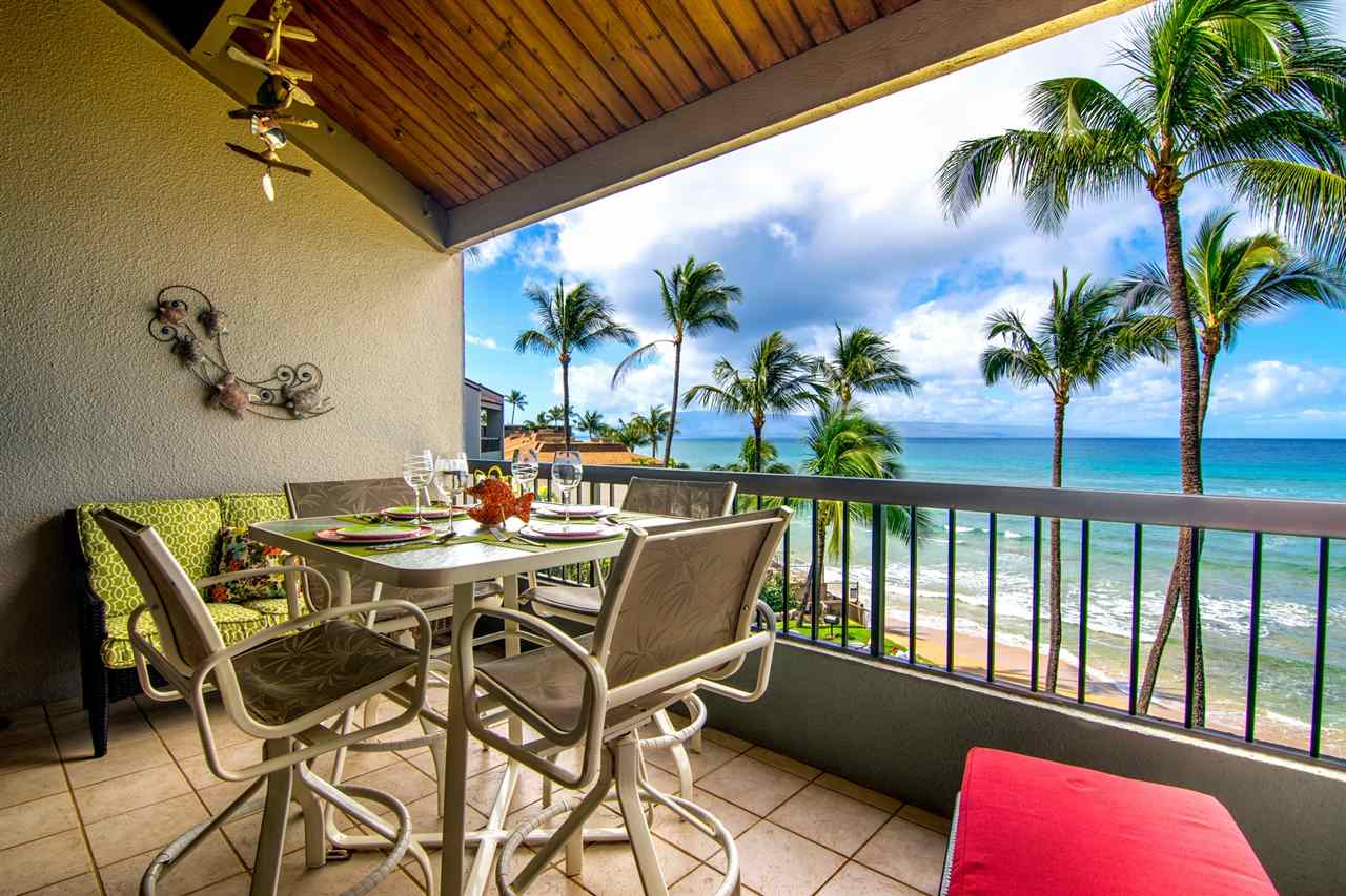 Hale Mahina A406, 3875 Lower Honoapiilani Rd, Lahaina Mahinahina