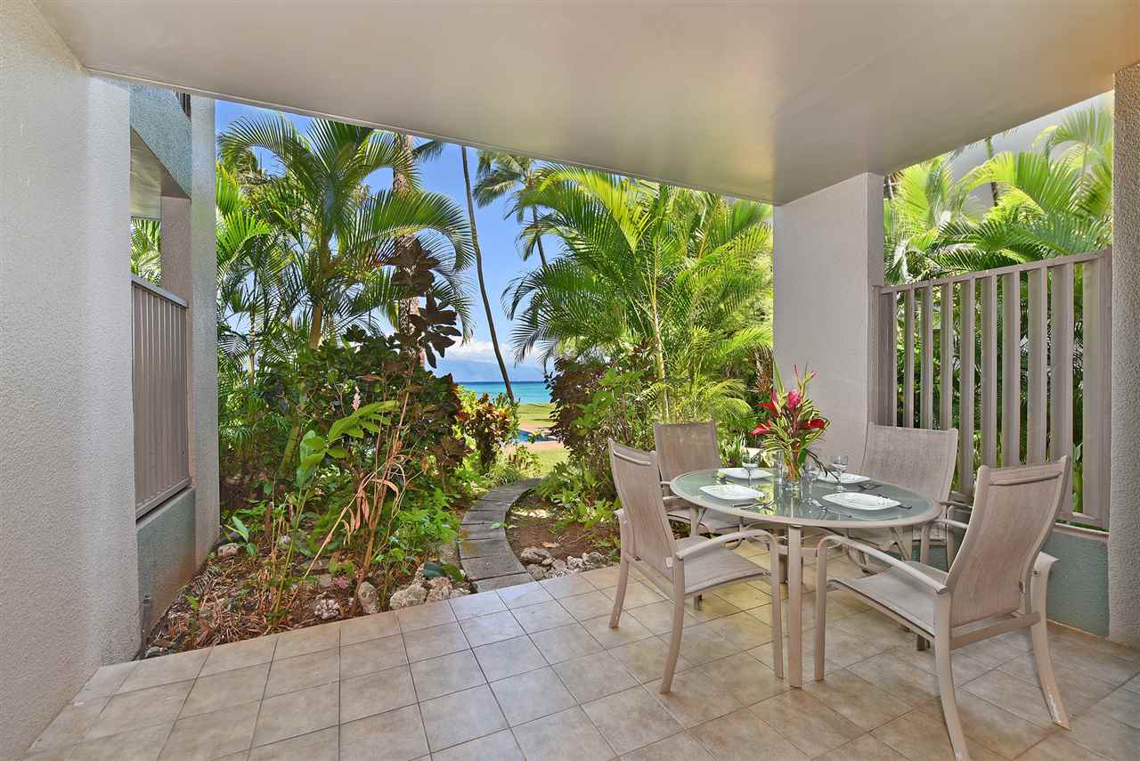 Hale Mahina B103, 3875 Lower Honoapiilani Rd, Lahaina Mahinahina