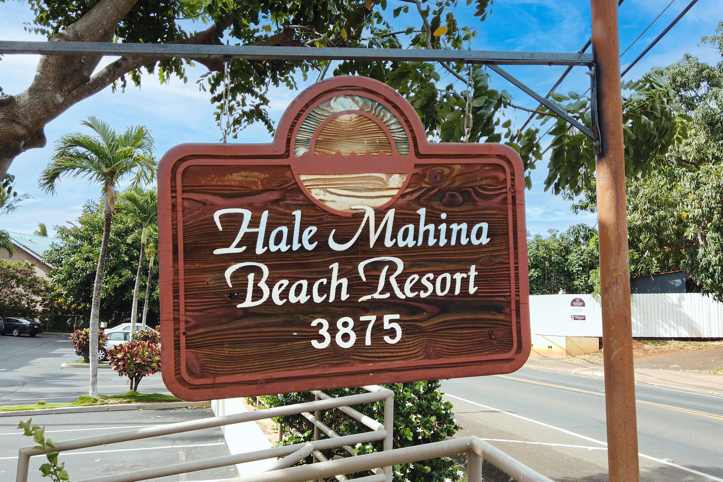 Hale Mahina condo # B204, Lahaina, Hawaii - photo 40 of 40