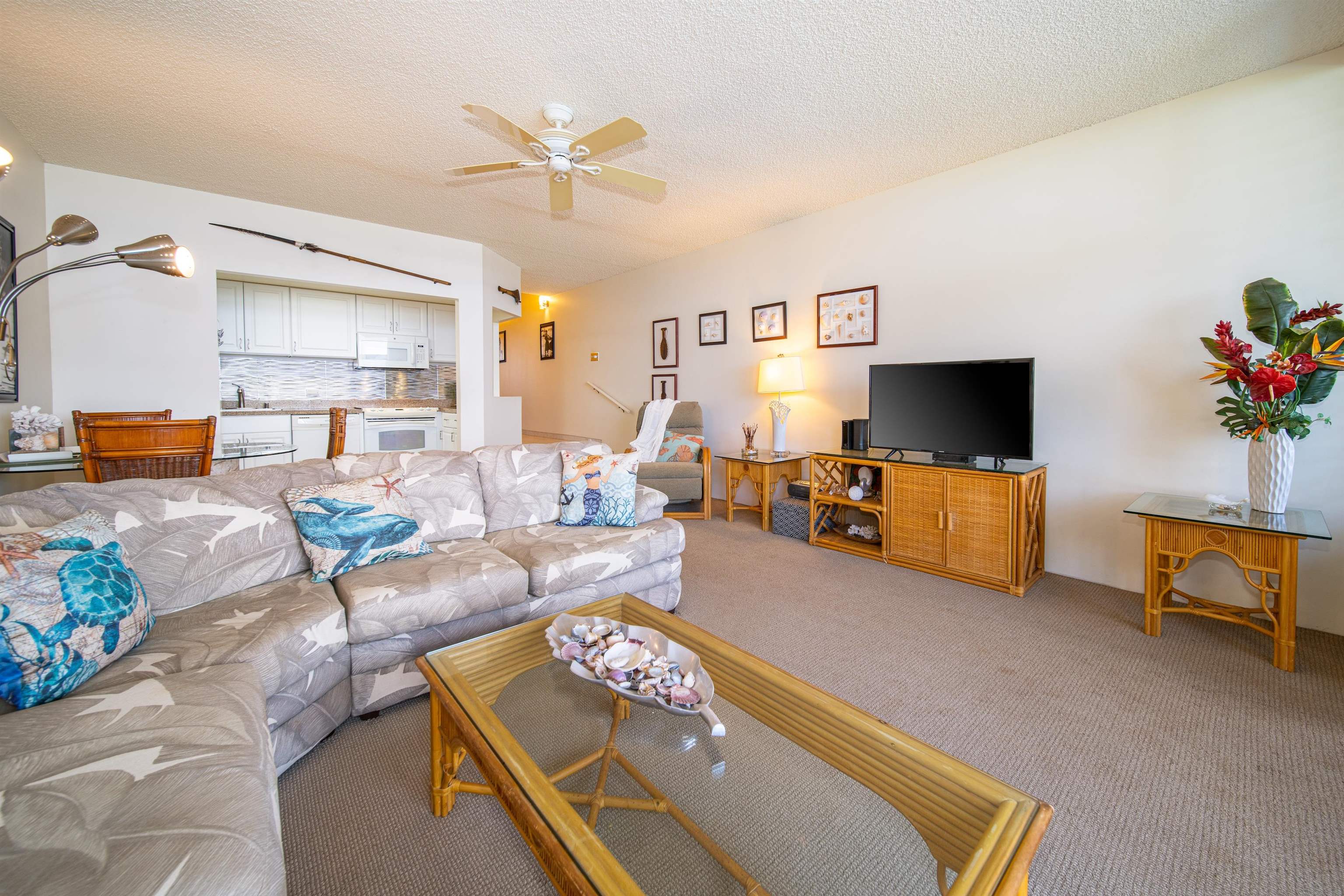 Hale Mahina condo # B204, Lahaina, Hawaii - photo 12 of 40