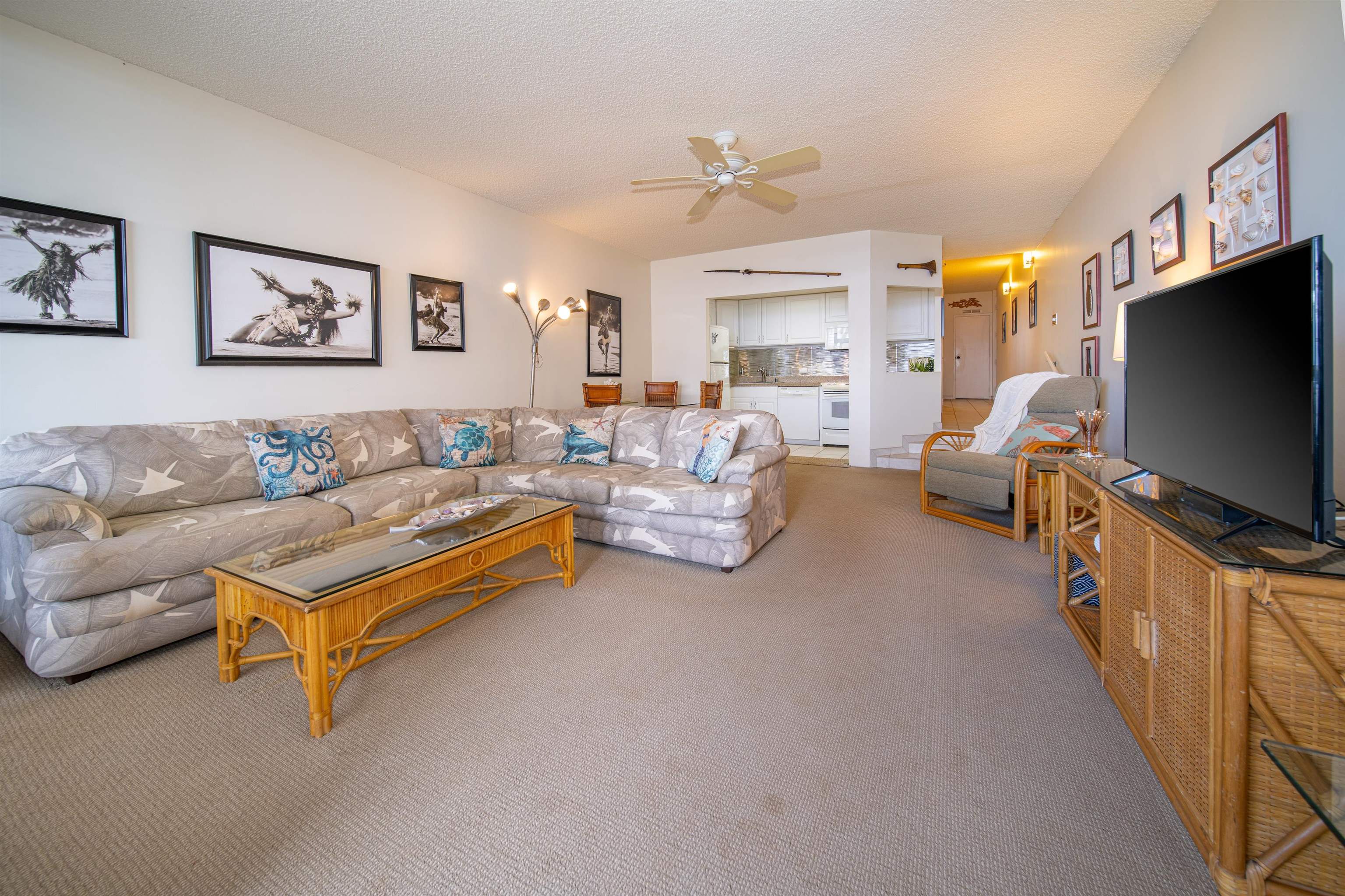 Hale Mahina condo # B204, Lahaina, Hawaii - photo 13 of 40