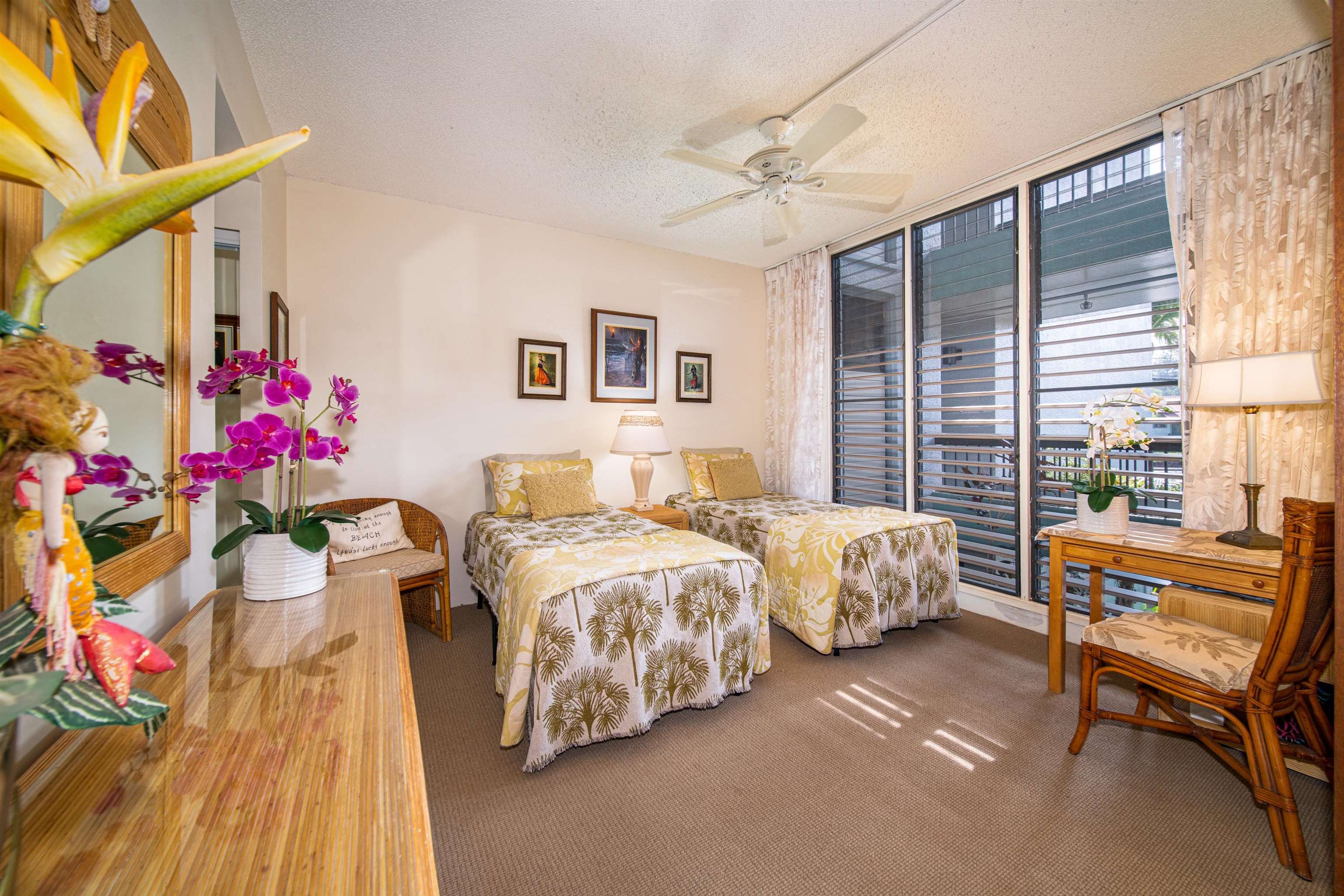 Hale Mahina condo # B204, Lahaina, Hawaii - photo 21 of 40