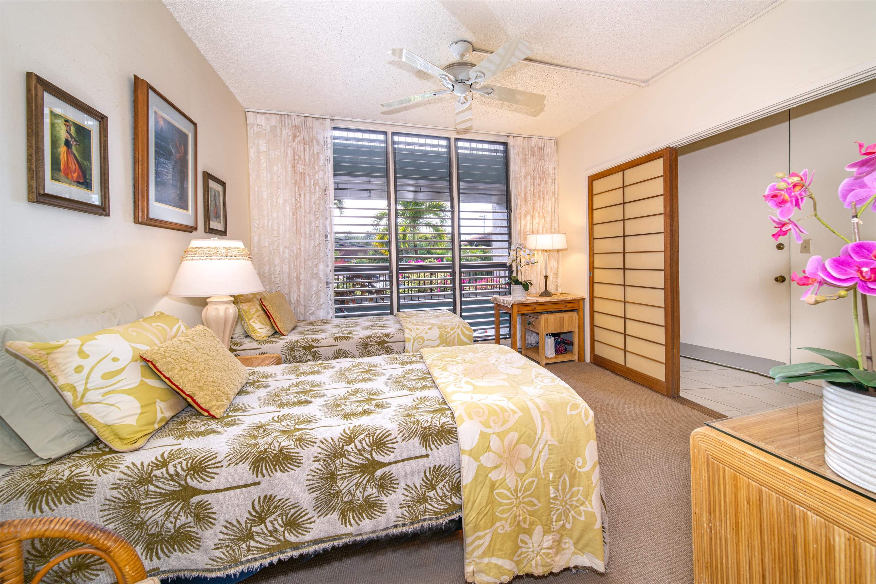 Hale Mahina condo # B204, Lahaina, Hawaii - photo 23 of 40