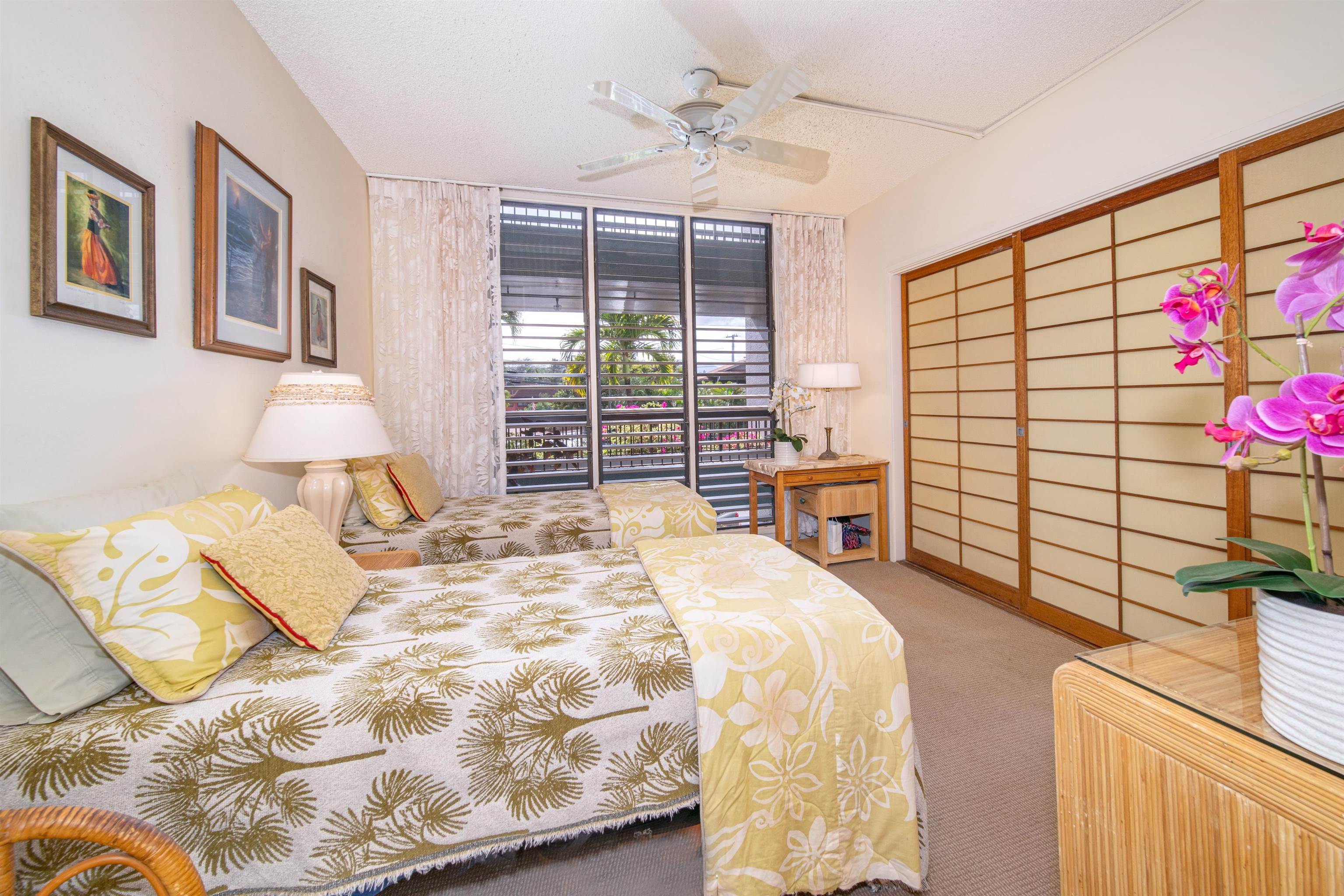 Hale Mahina condo # B204, Lahaina, Hawaii - photo 24 of 40