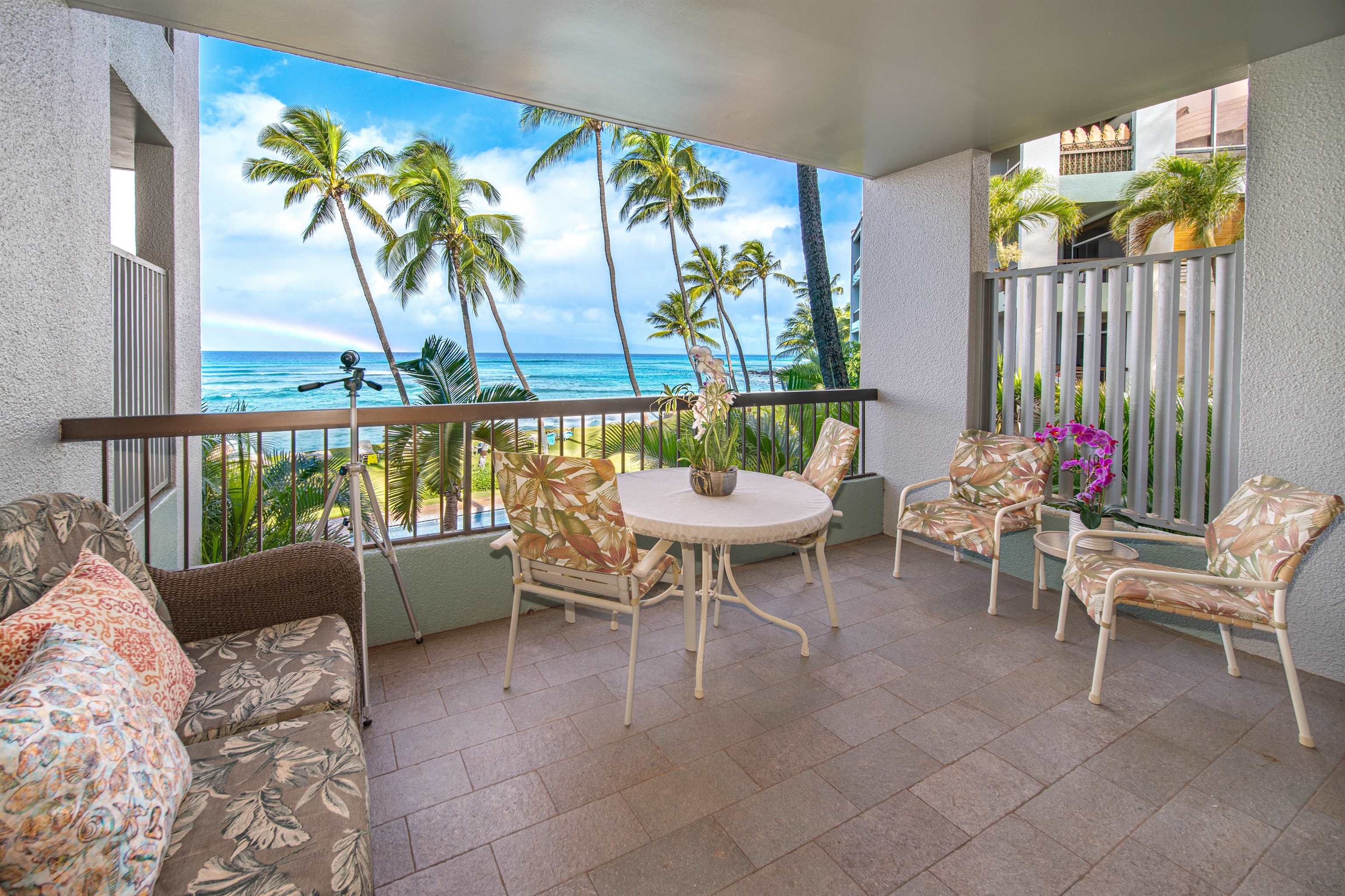 Hale Mahina condo # B204, Lahaina, Hawaii - photo 29 of 40