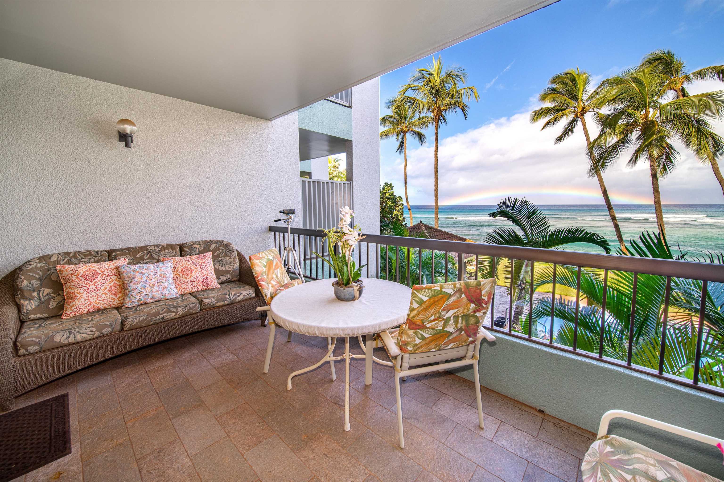 Hale Mahina condo # B204, Lahaina, Hawaii - photo 31 of 40