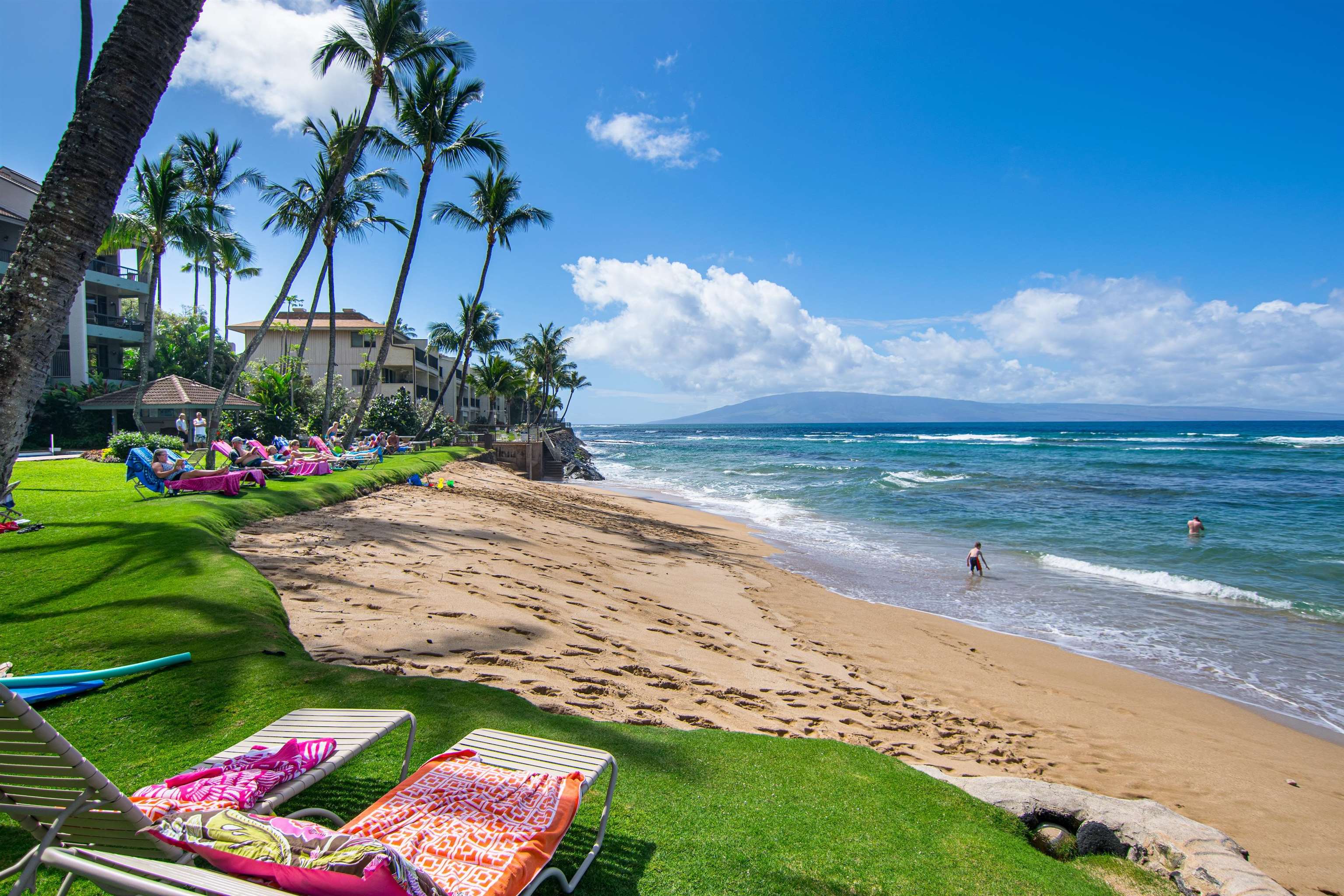 Hale Mahina condo # B204, Lahaina, Hawaii - photo 37 of 40