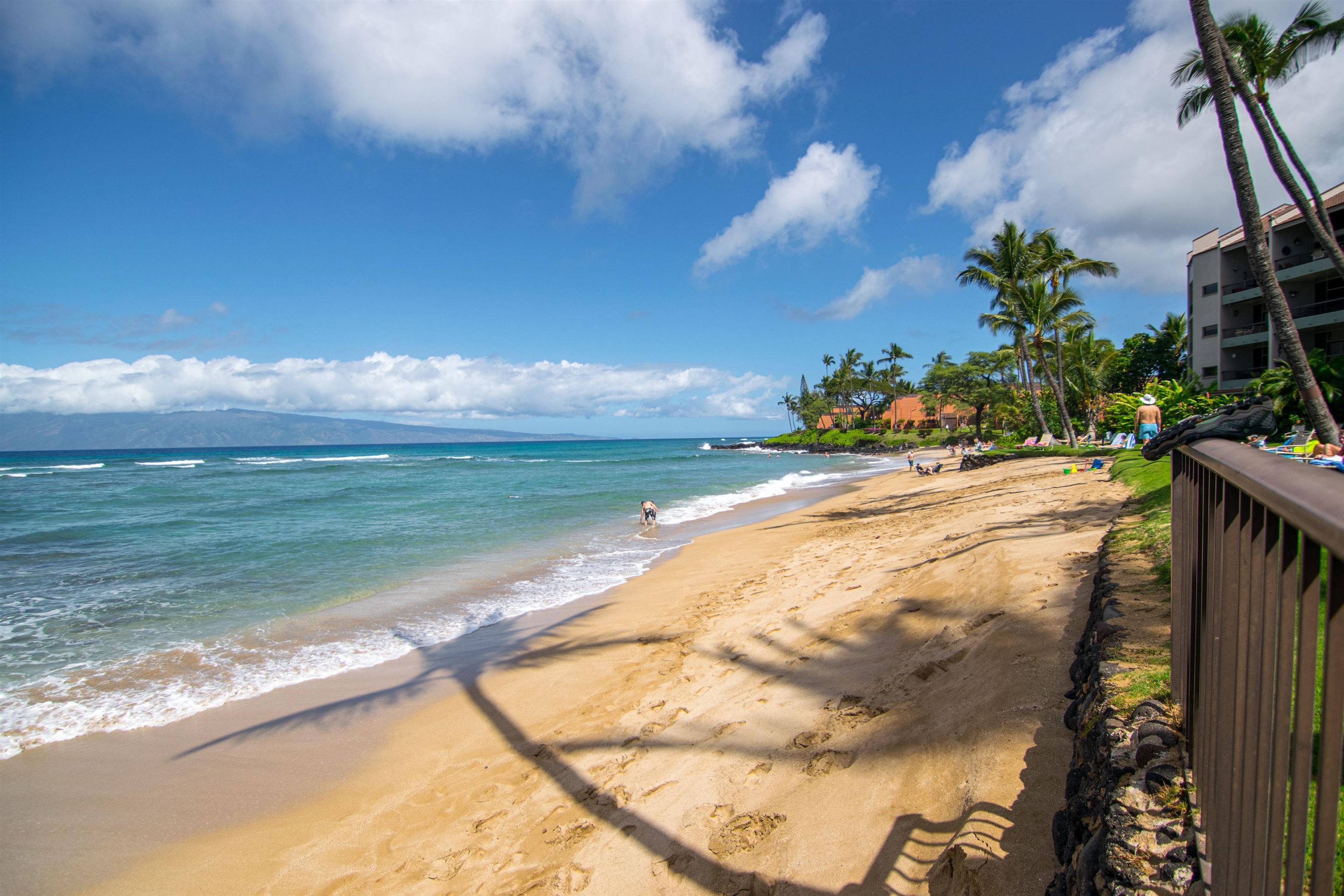 Hale Mahina condo # B204, Lahaina, Hawaii - photo 38 of 40