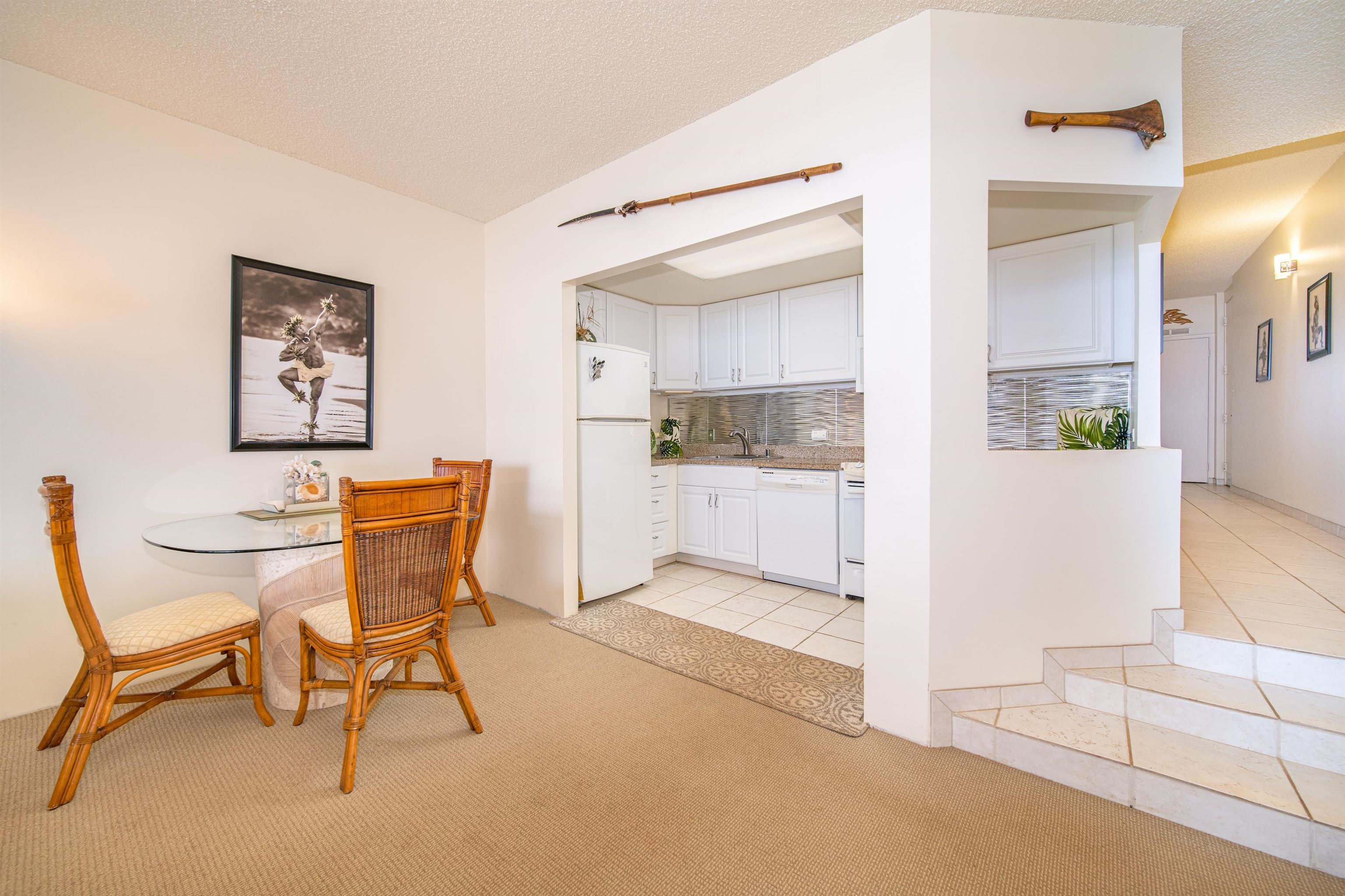 Hale Mahina condo # B204, Lahaina, Hawaii - photo 6 of 40