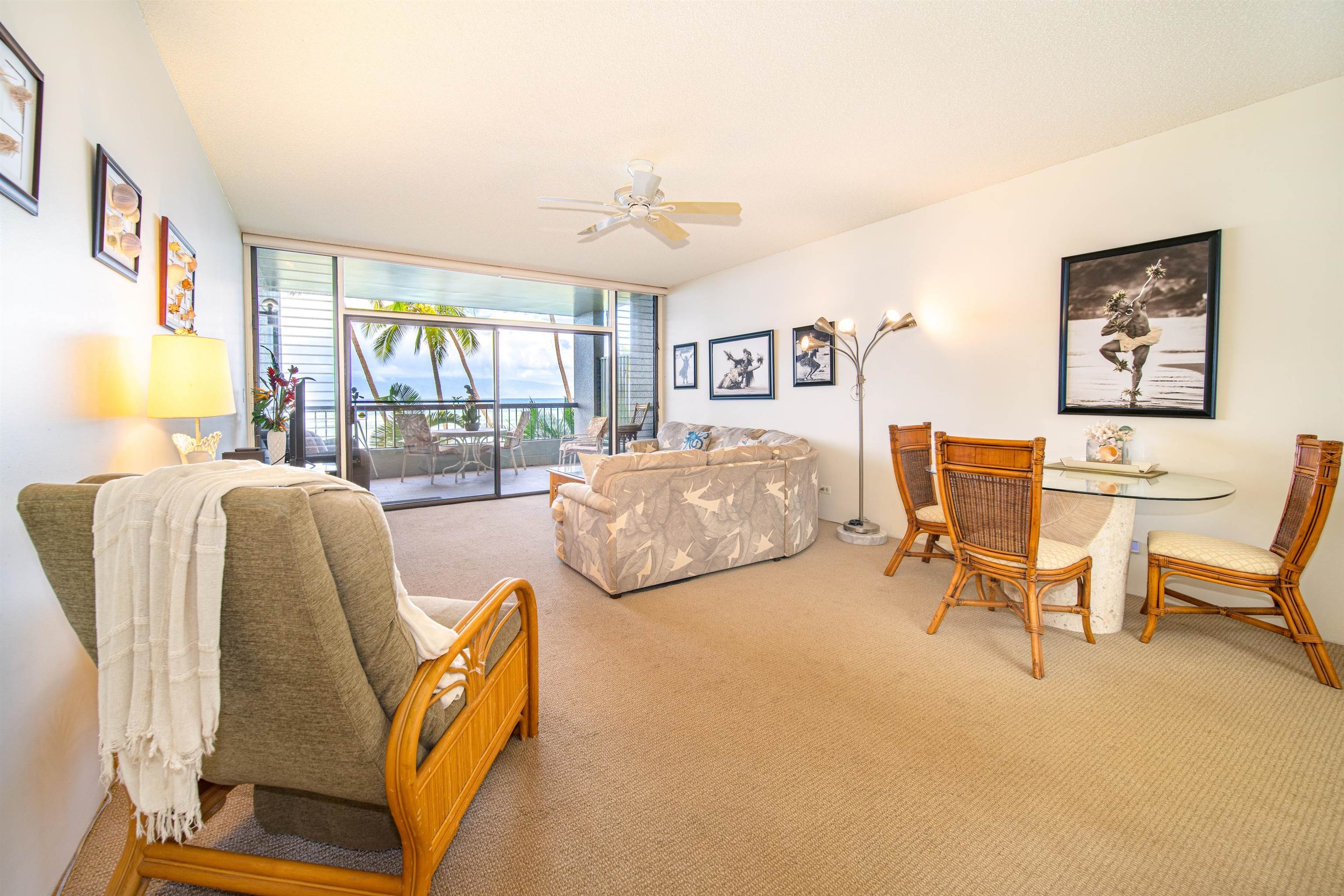 Hale Mahina condo # B204, Lahaina, Hawaii - photo 9 of 40