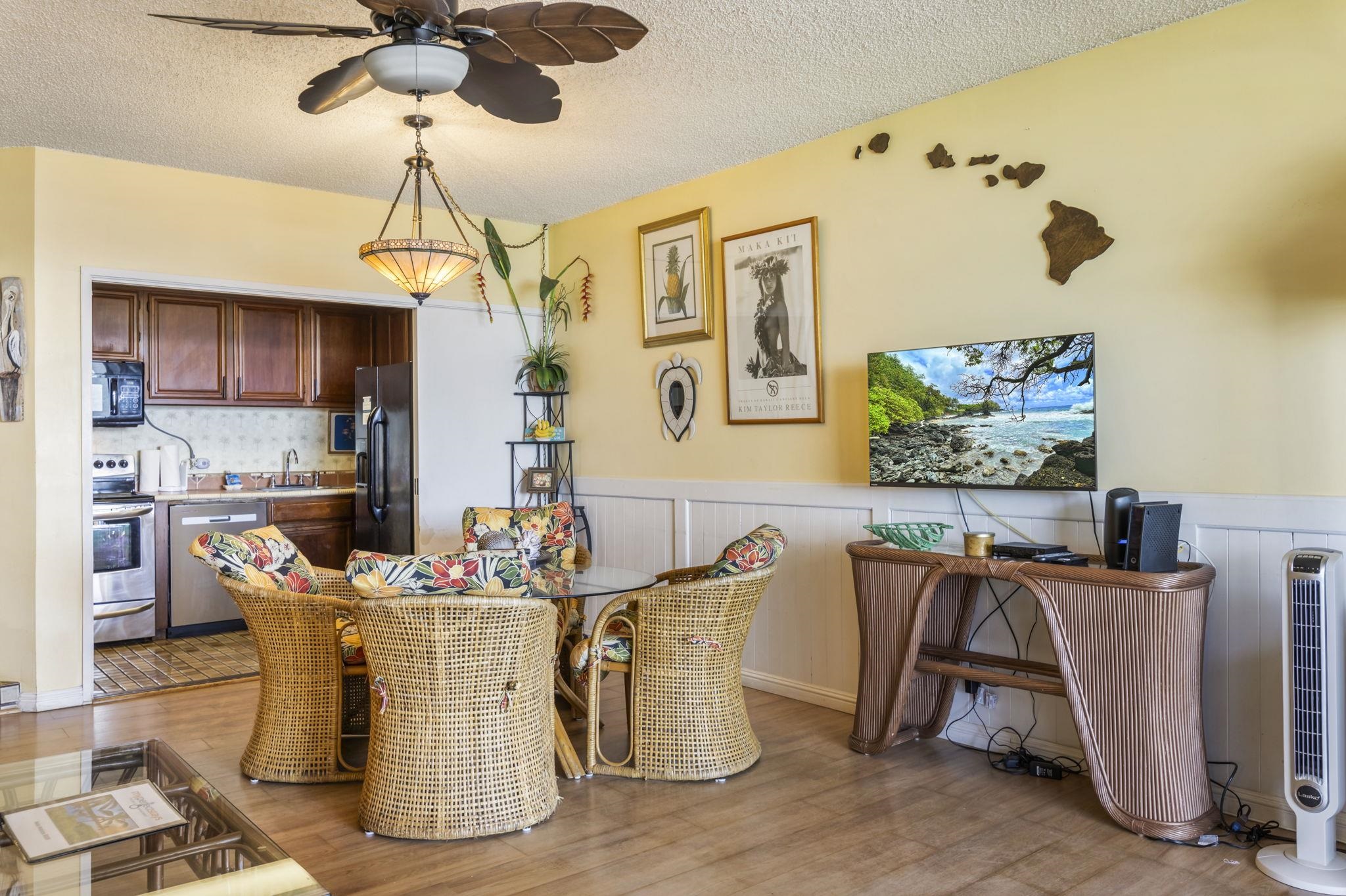 Hale Mahina condo # B-205, Lahaina, Hawaii - photo 18 of 28